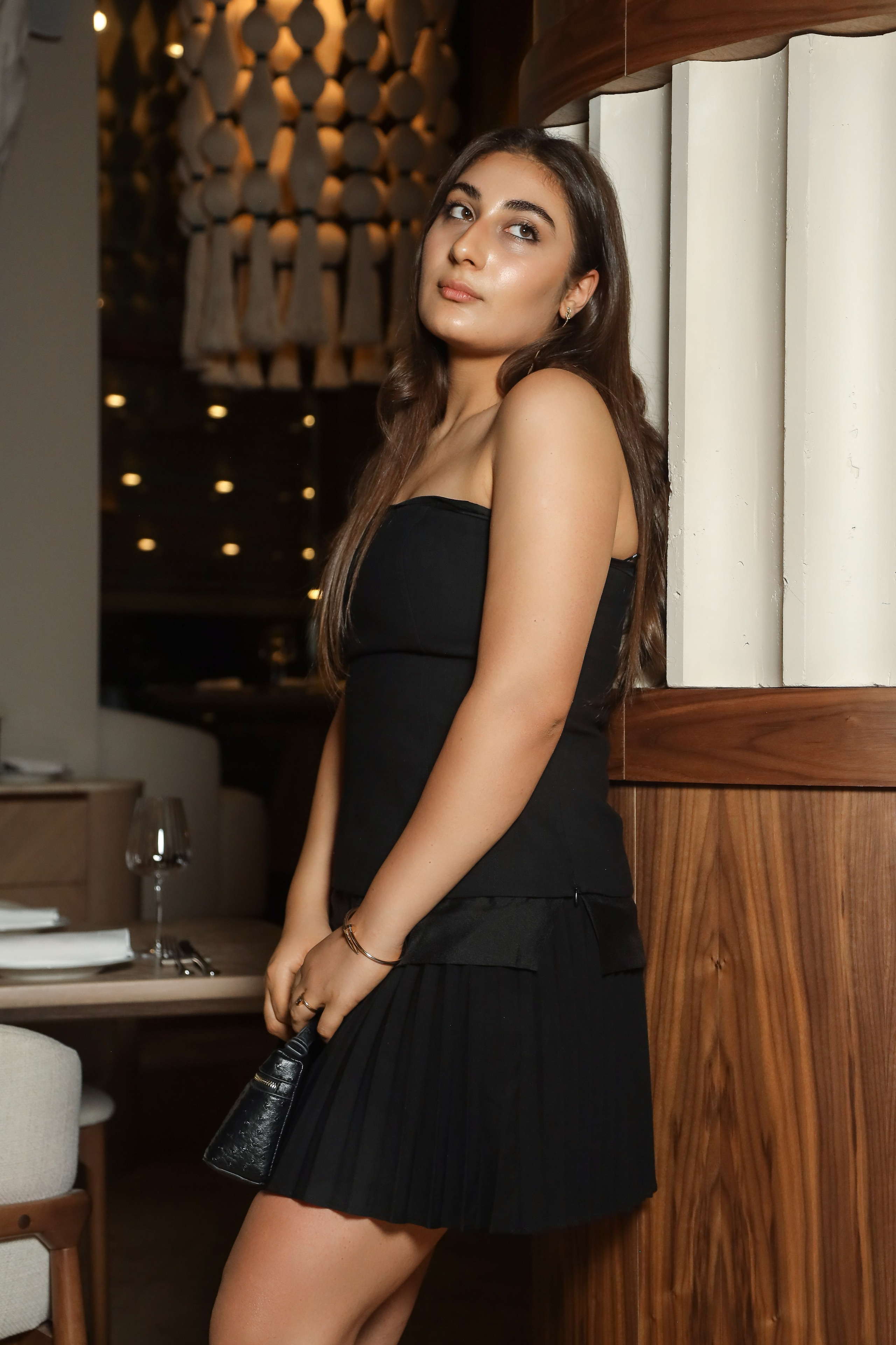 День Рождения Варвары. Фотограф Антон Чупринин