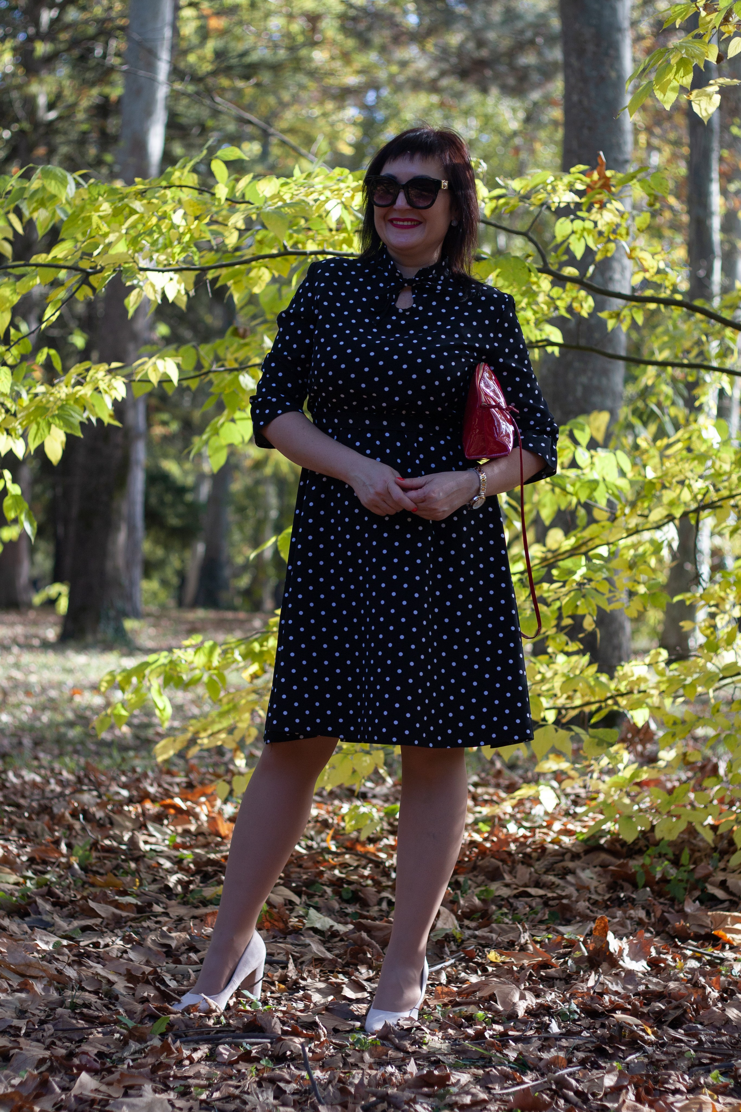 Анжелика. Фотограф