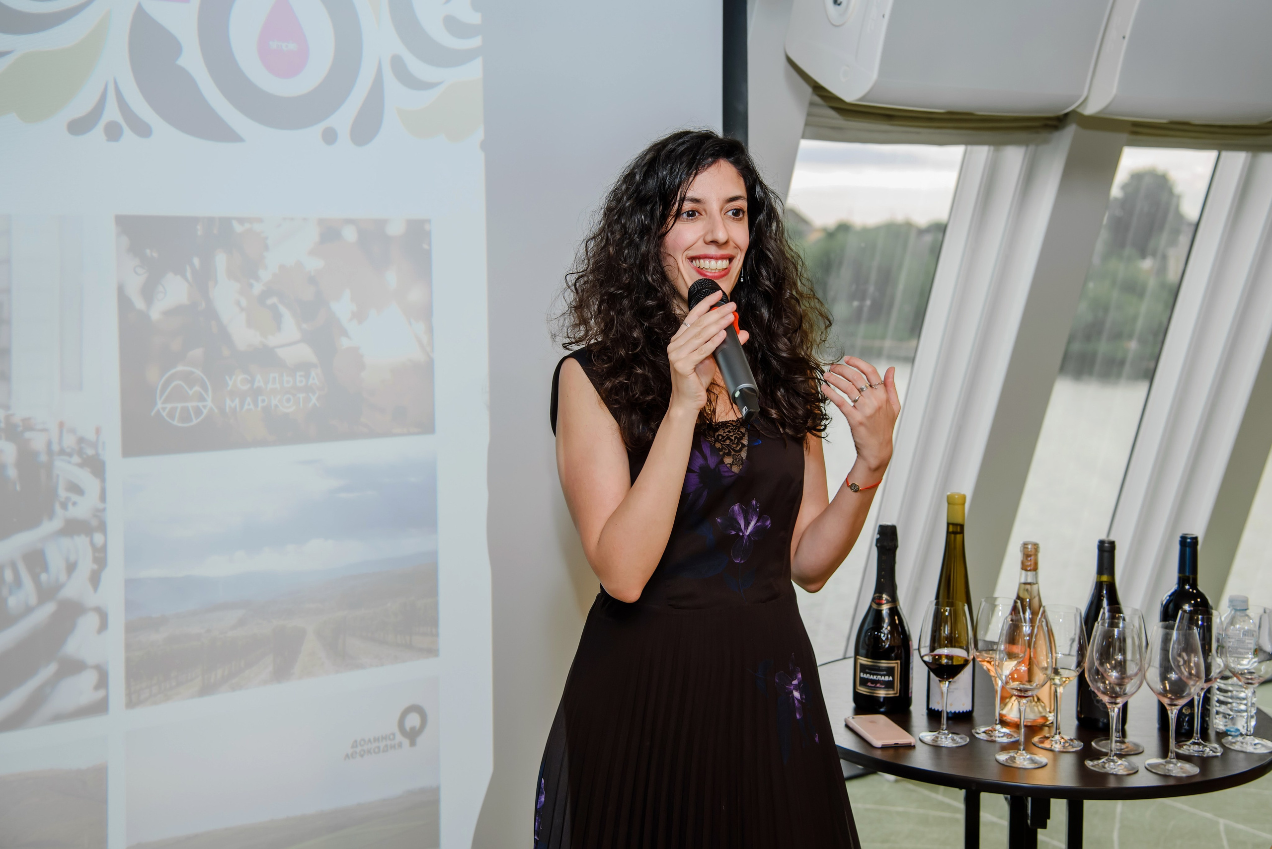 Имидж-тур ВодоходЪ. Репортажный фотограф Минина Ирина