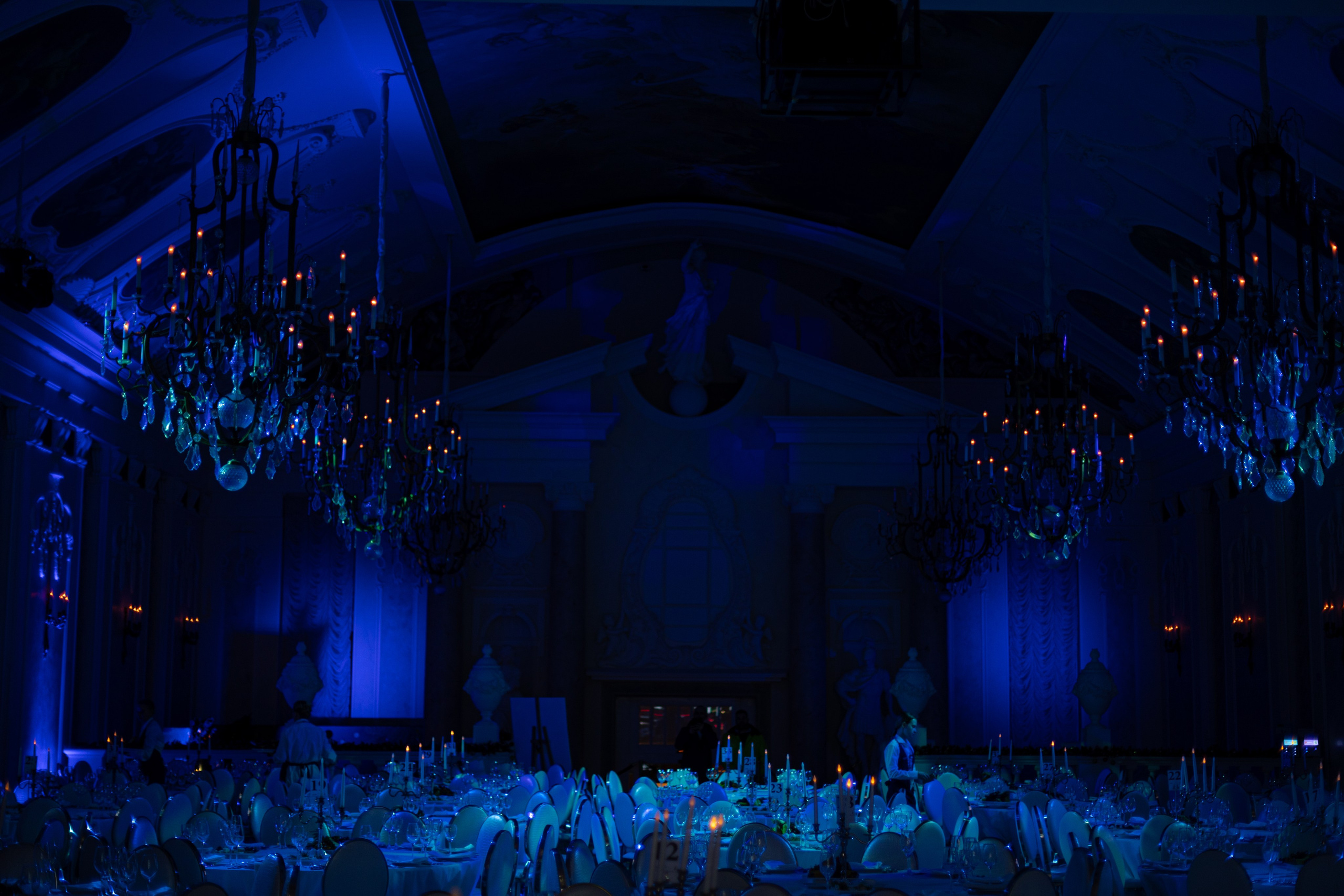 Автопортрет. Летний Дворец в Петергофе. Ваш фотограф — Александра Андрущенко