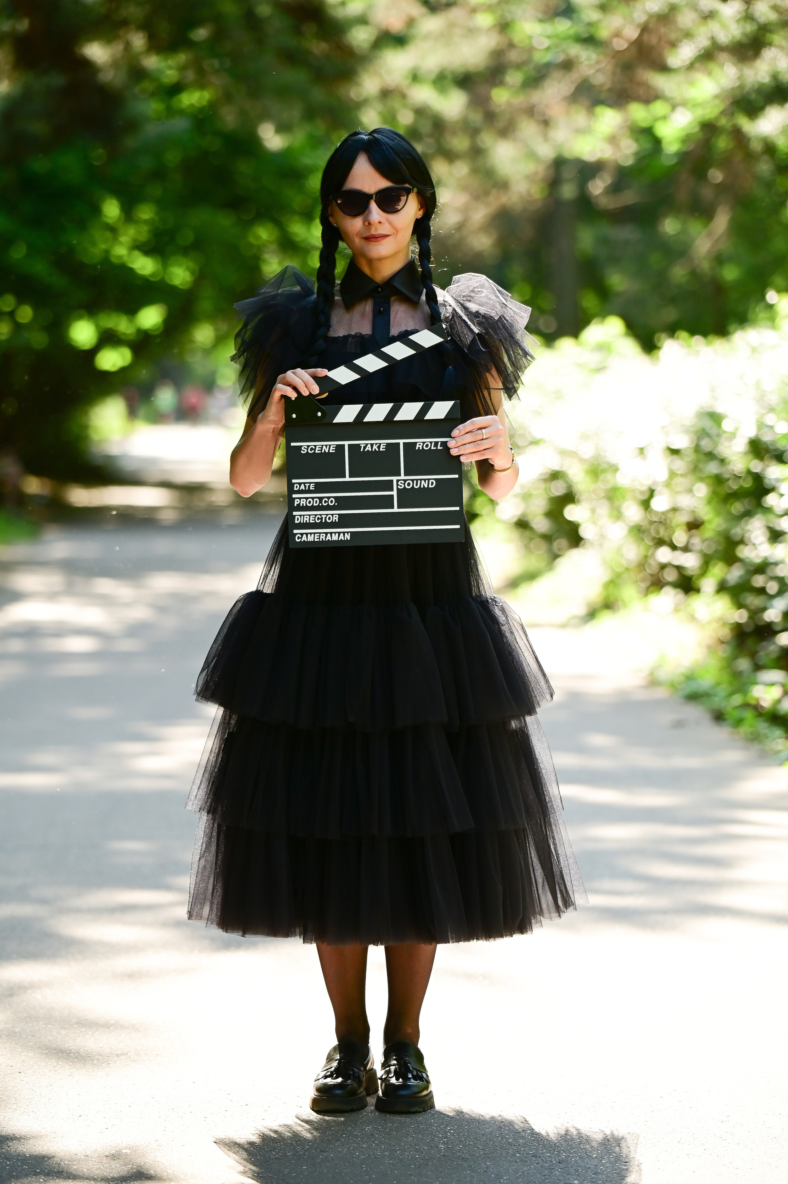 Sat9am5km Кузьминки (17.06.23). Фотограф | Ирина Гамзинова | Москва