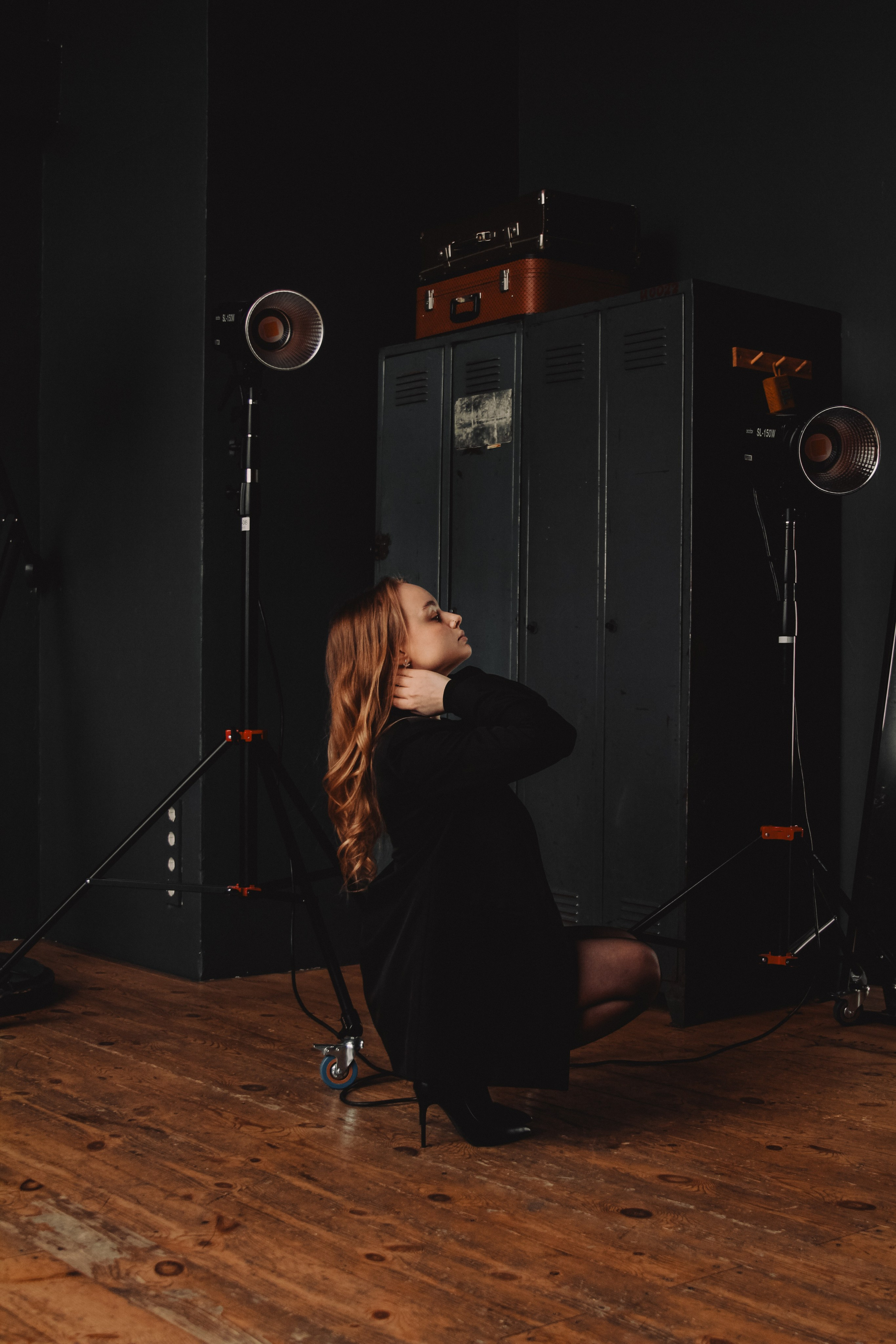 Настенька. Семейный фотограф Полина Легачева