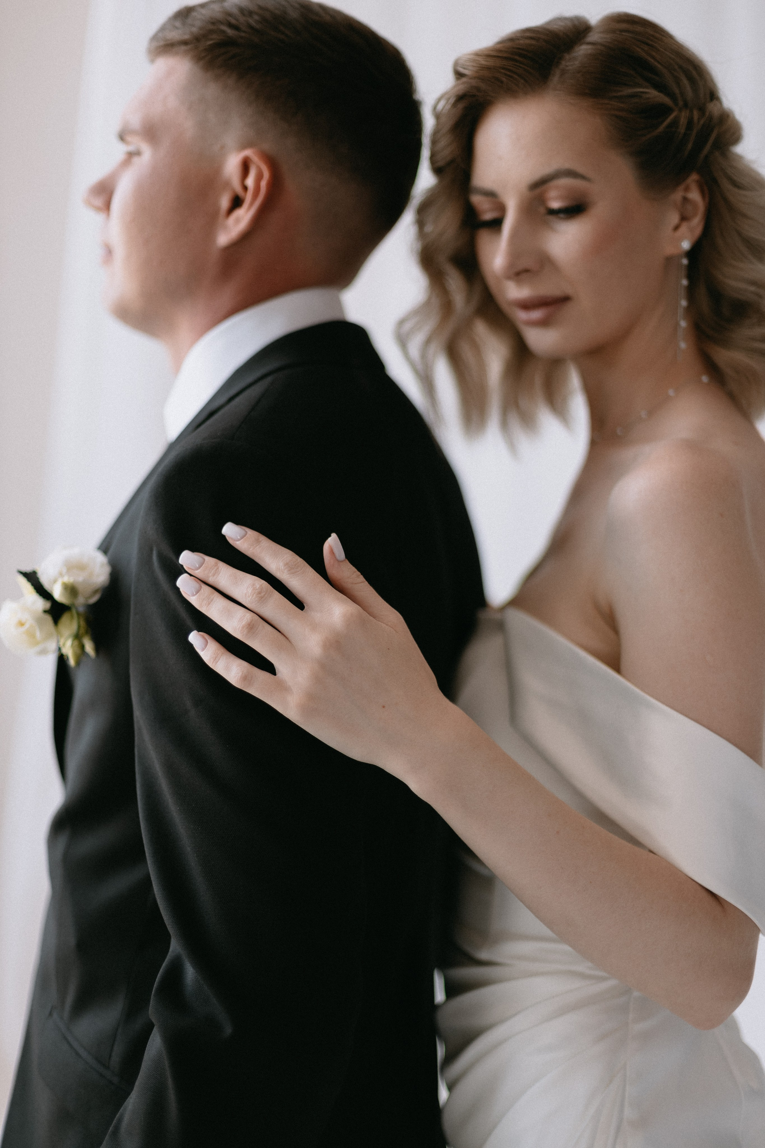 Егор и Ангелина. Главная