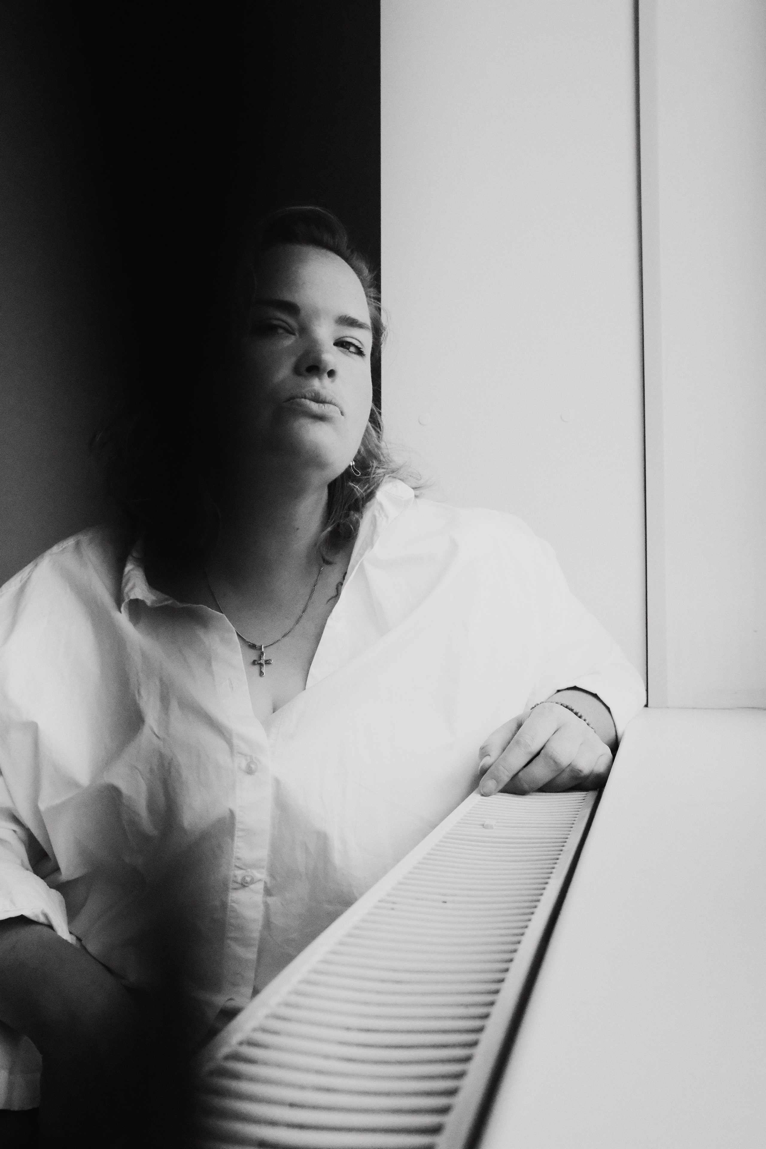 At home. Фотограф в Санкт-Петербурге. Маша Ярусскина