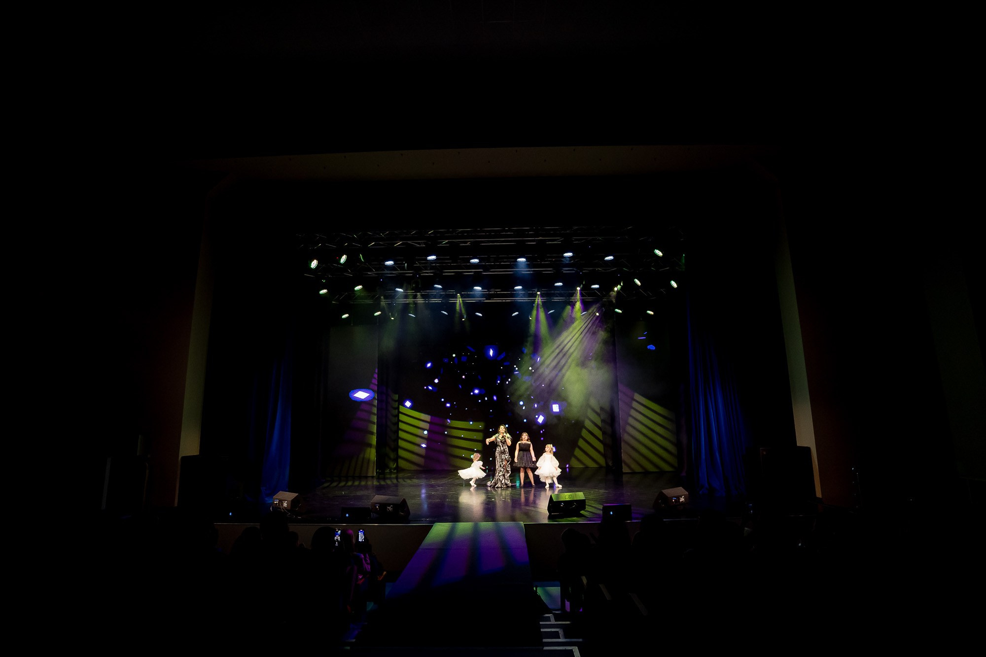 Мама года 2024. Сергей Кошкин. Репортажная и ивент-фотография в Сургуте