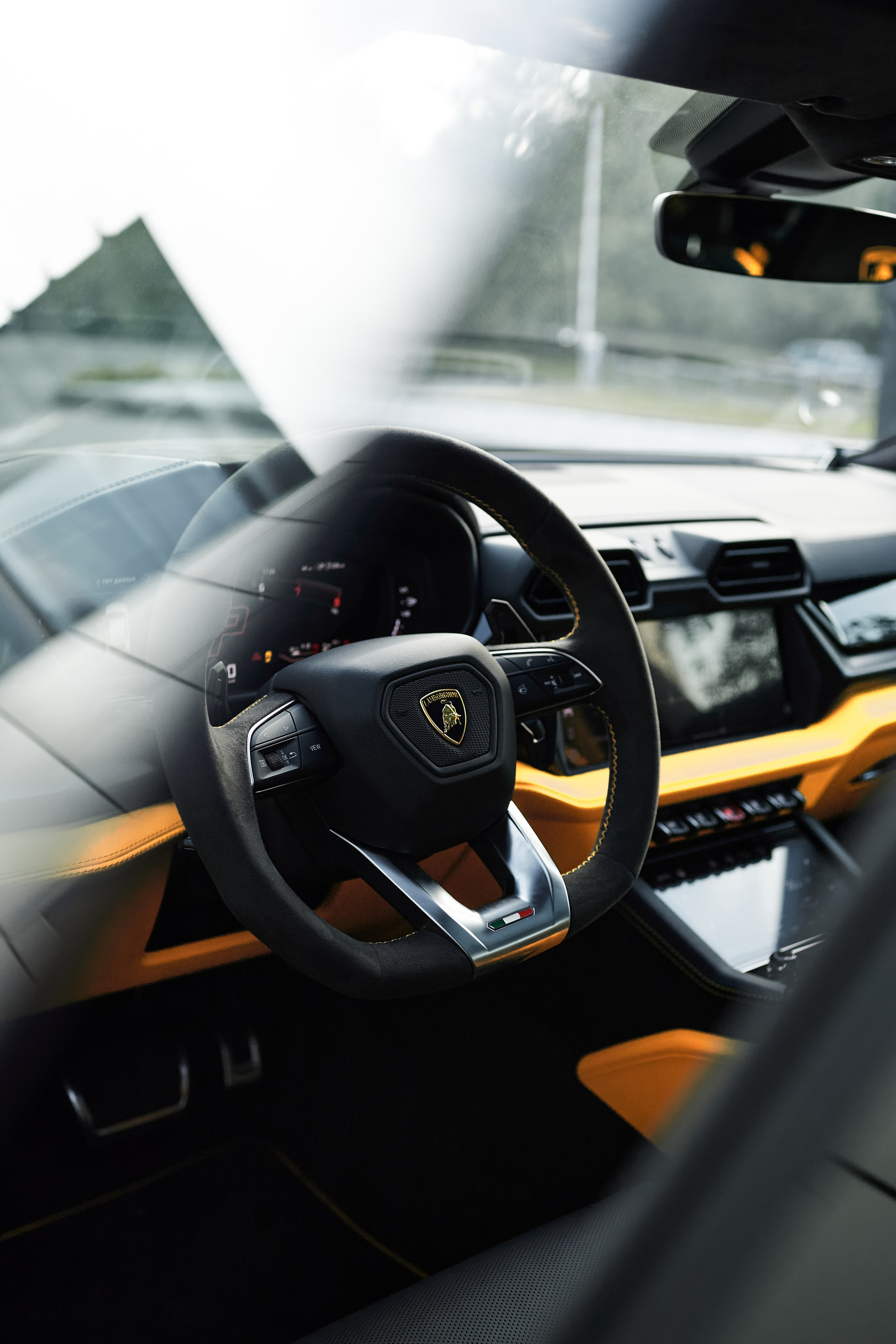 Urus. Фотограф в Москве Струц Влада