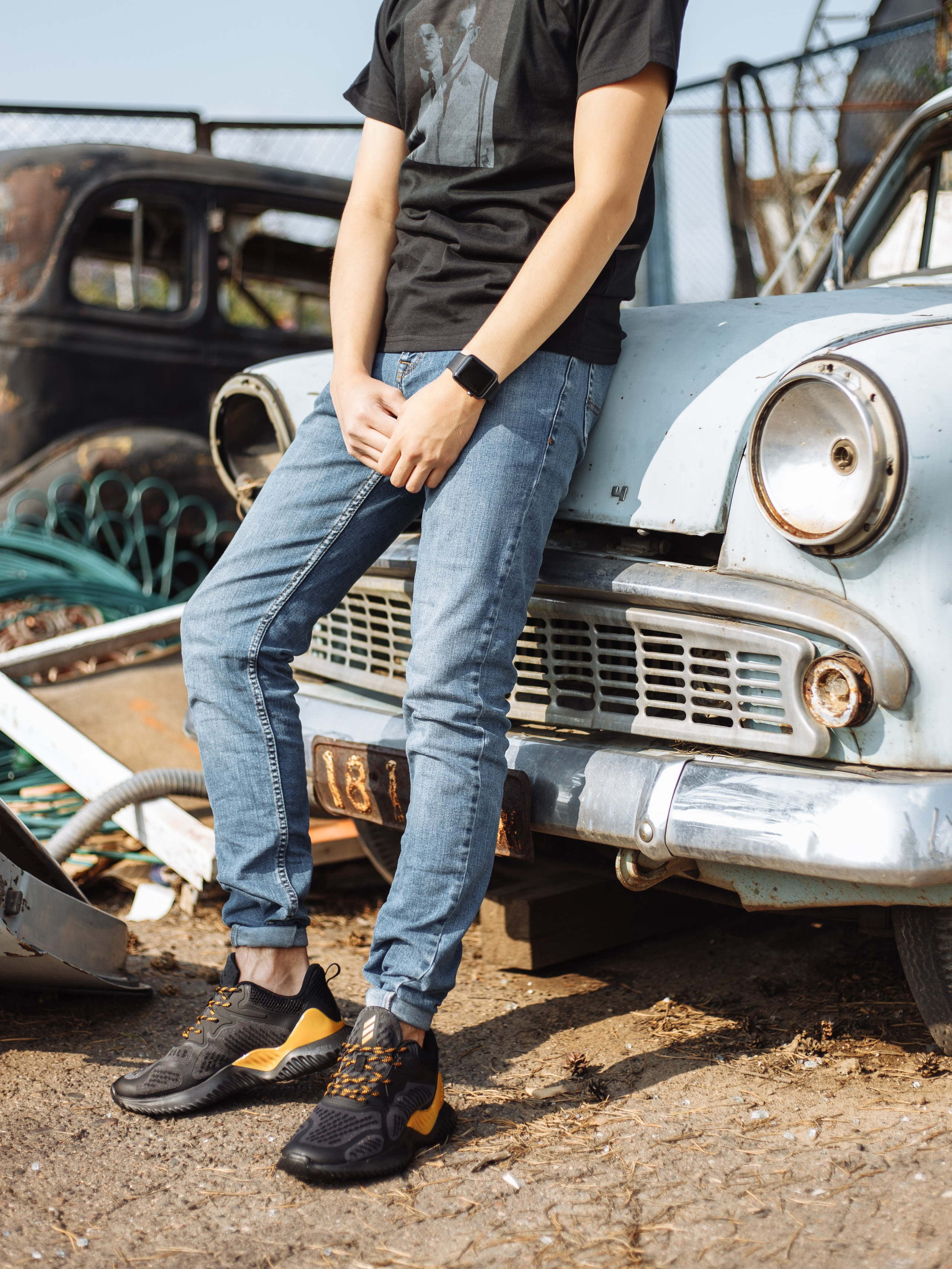 Контент для магазина одежды. Фотограф Улан-Удэ