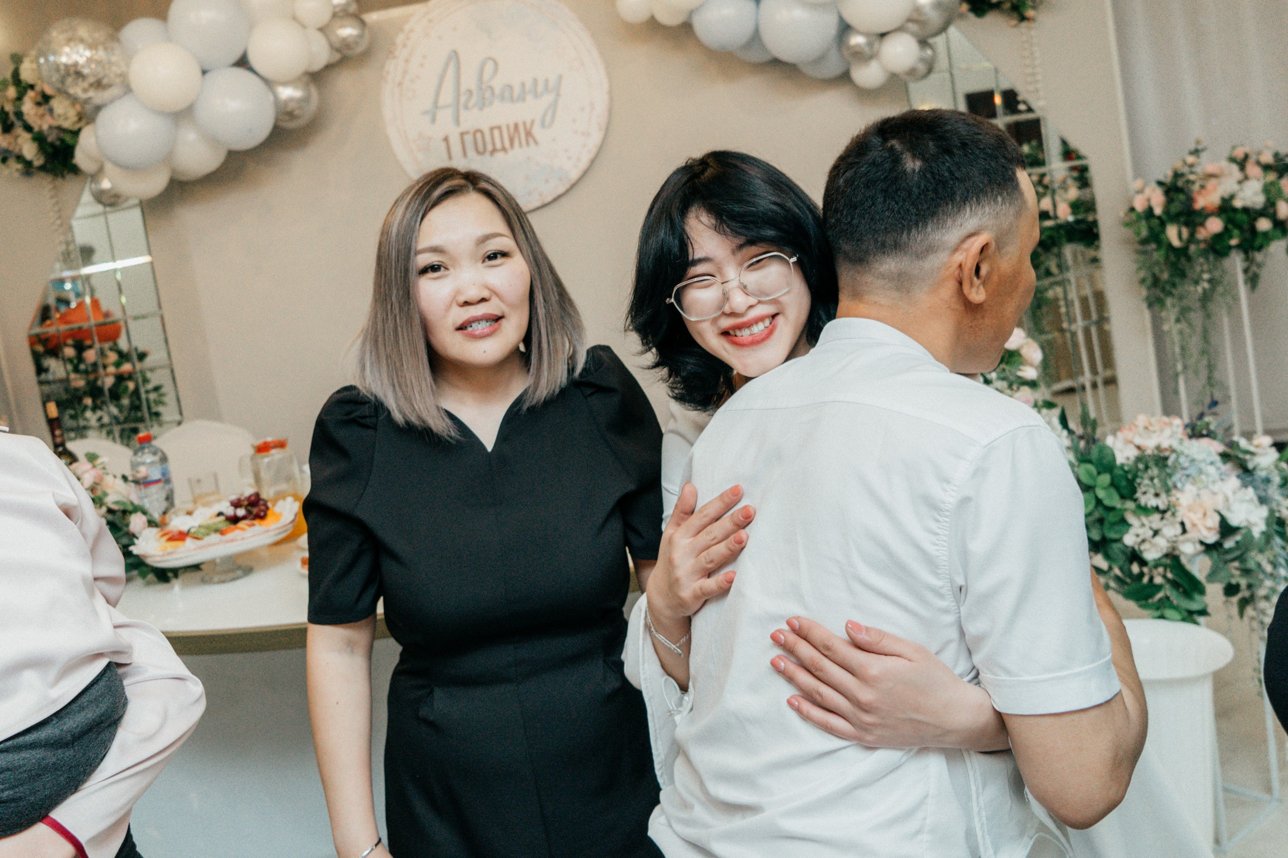 Милан Агвана. Фотограф Улан-Удэ