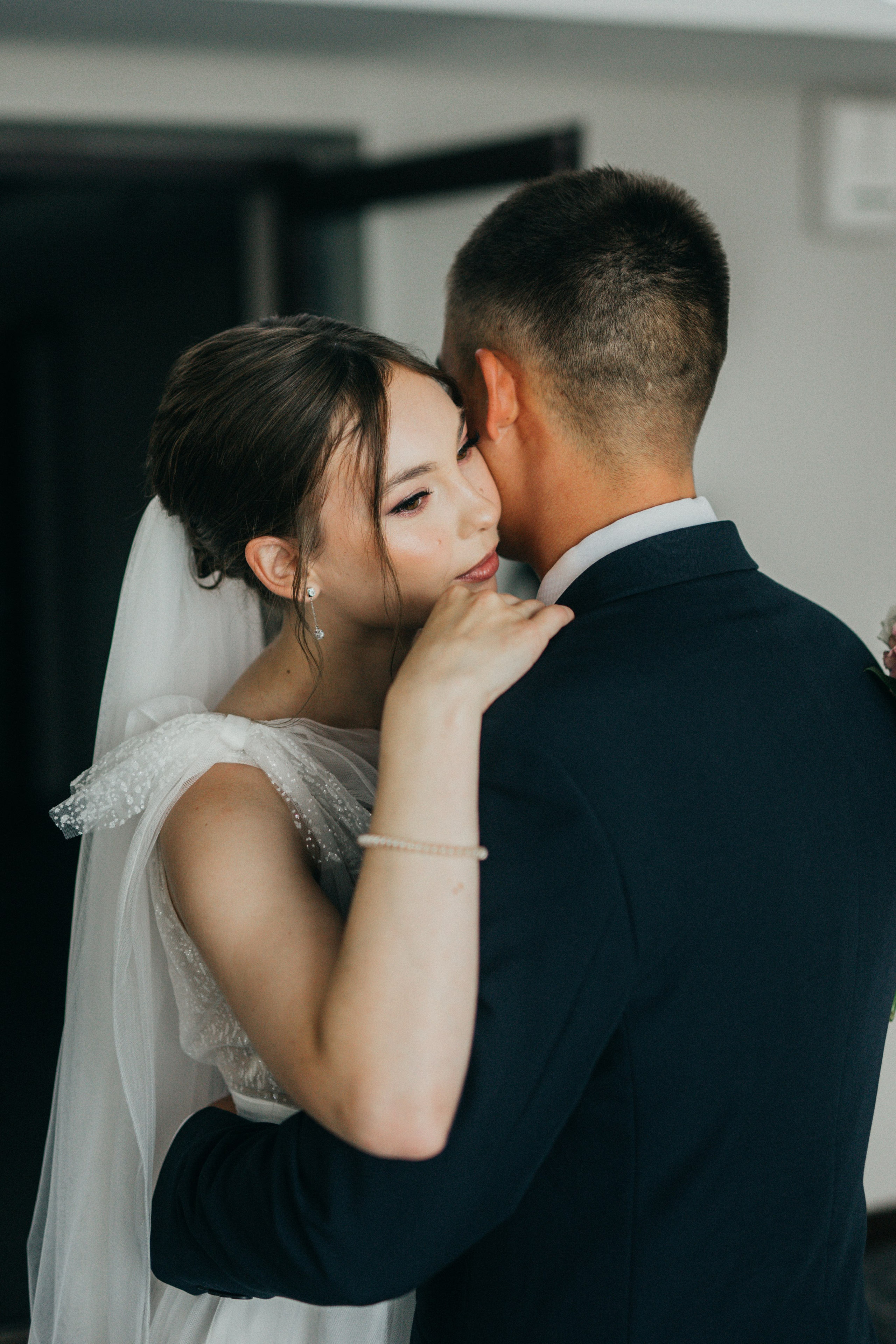 Свадьба Евгения и Дарьи. Фотограф Улан-Удэ