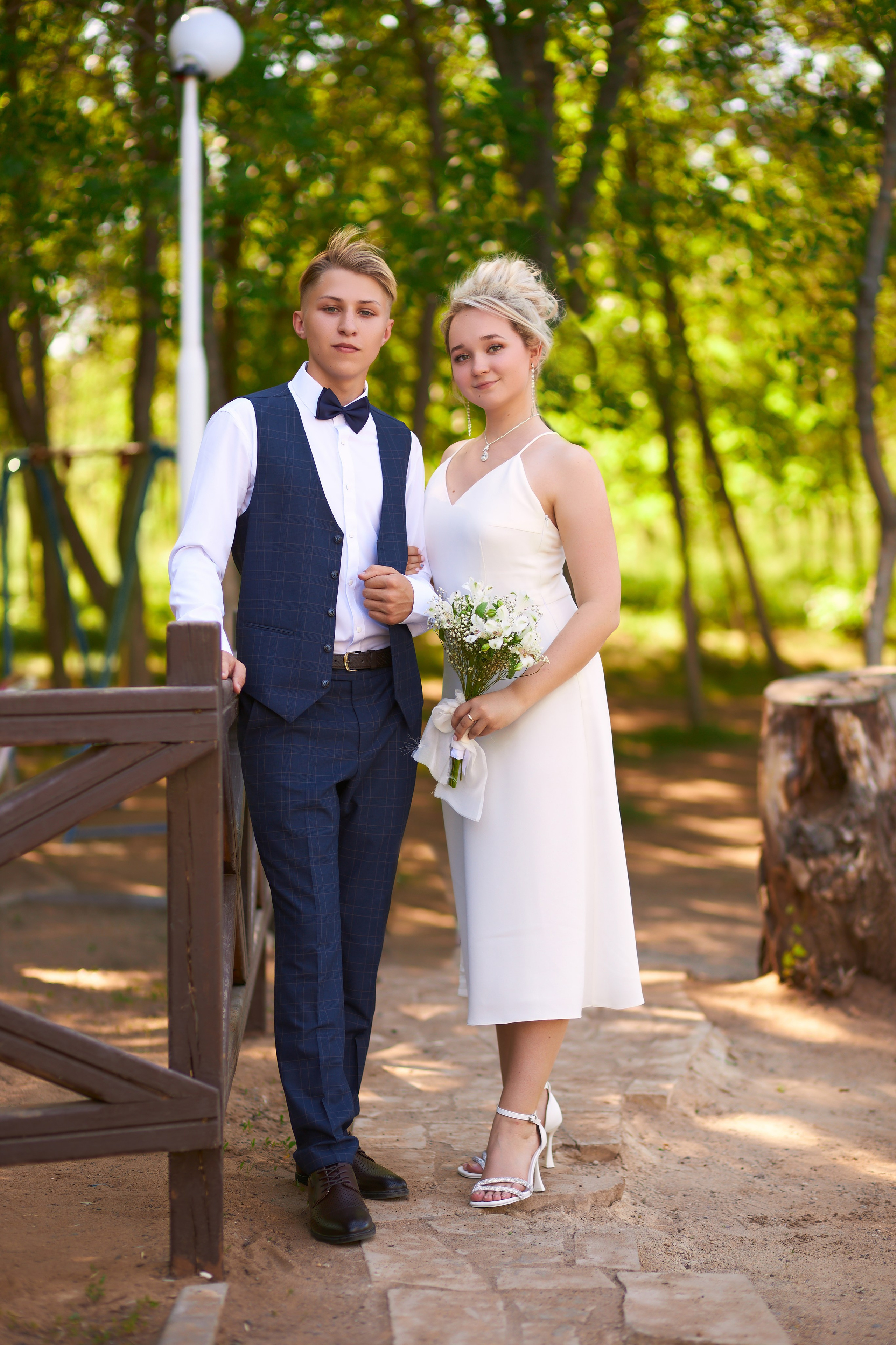 Сергей и Светлана. Свадебный фотограф в Оренбурге Елена Рязапова