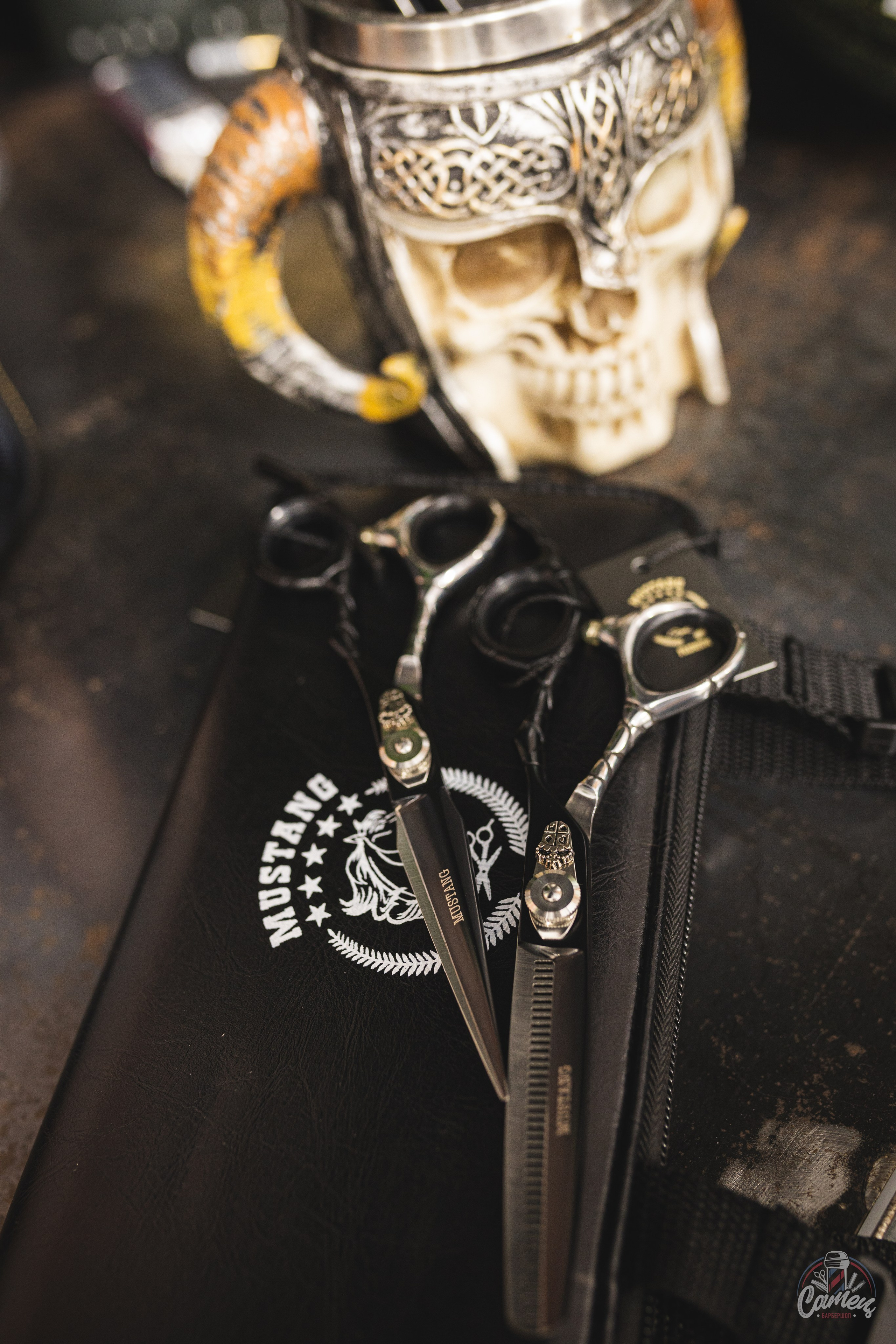 Салоны. Портретный фотограф Кристина Лукьянова