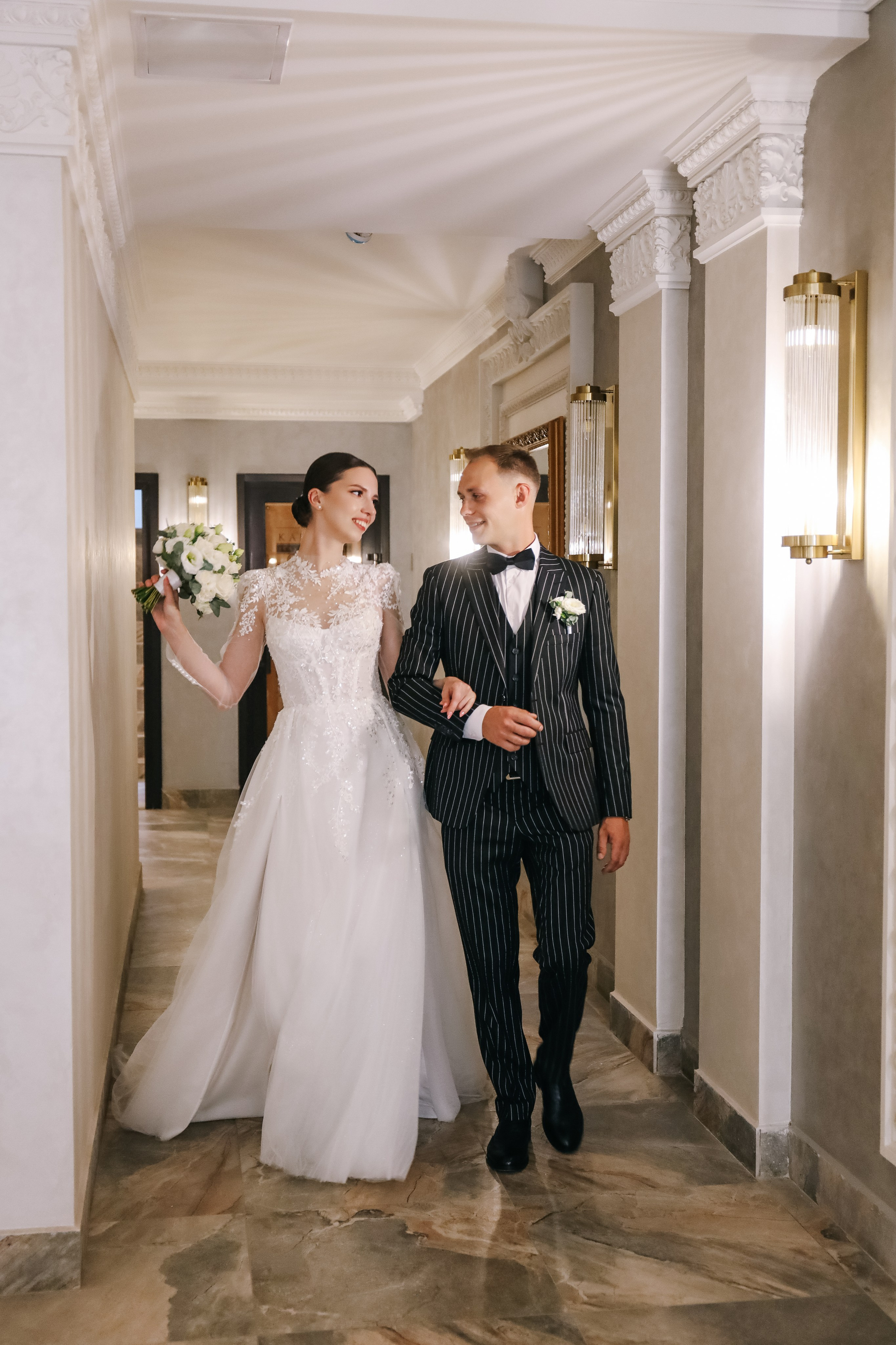 ГУСЬковы Костя и Наташа. Семейный и свадебный фотограф в Пензе Валерия Филюкова