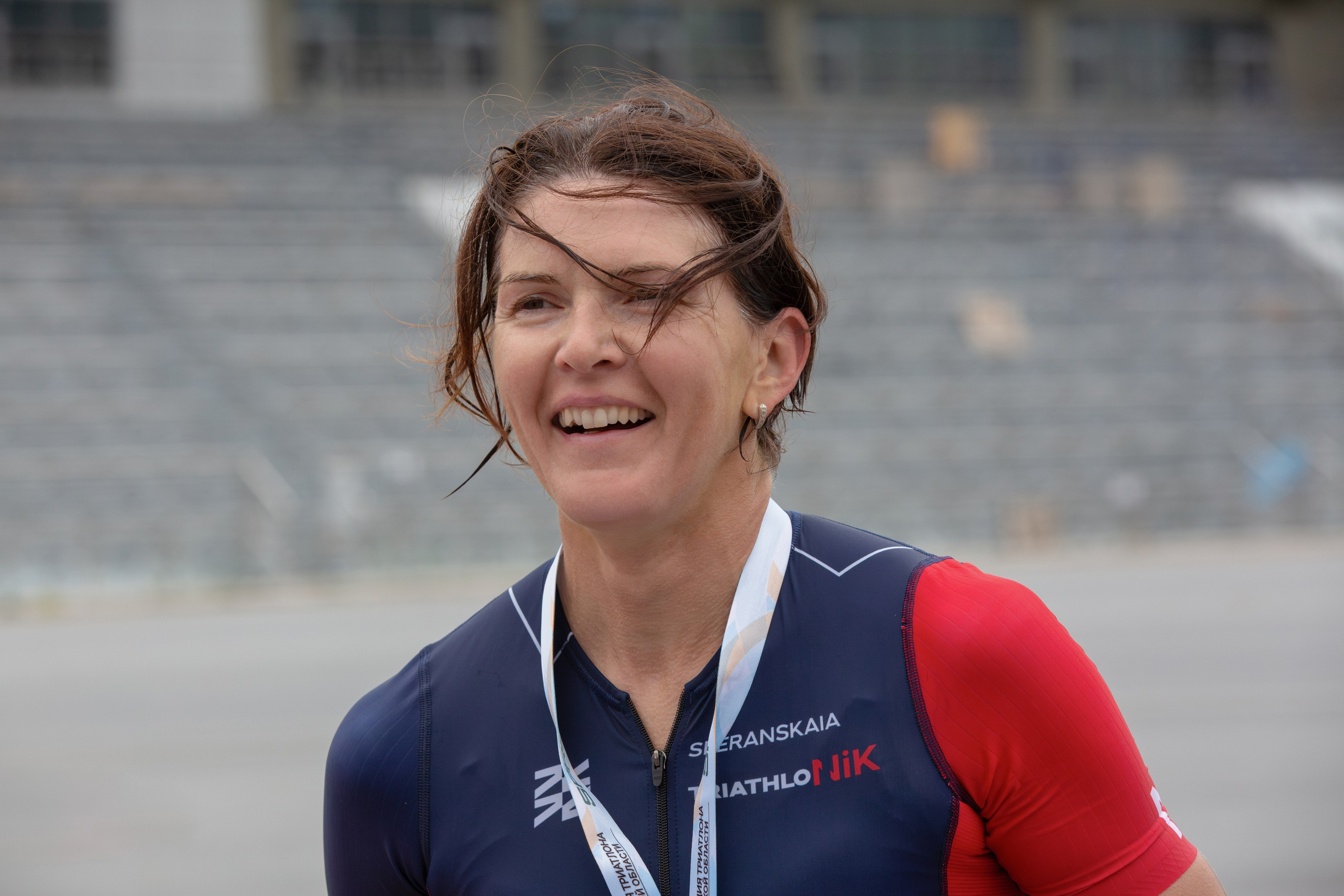 Триатлон. Мой фотомир