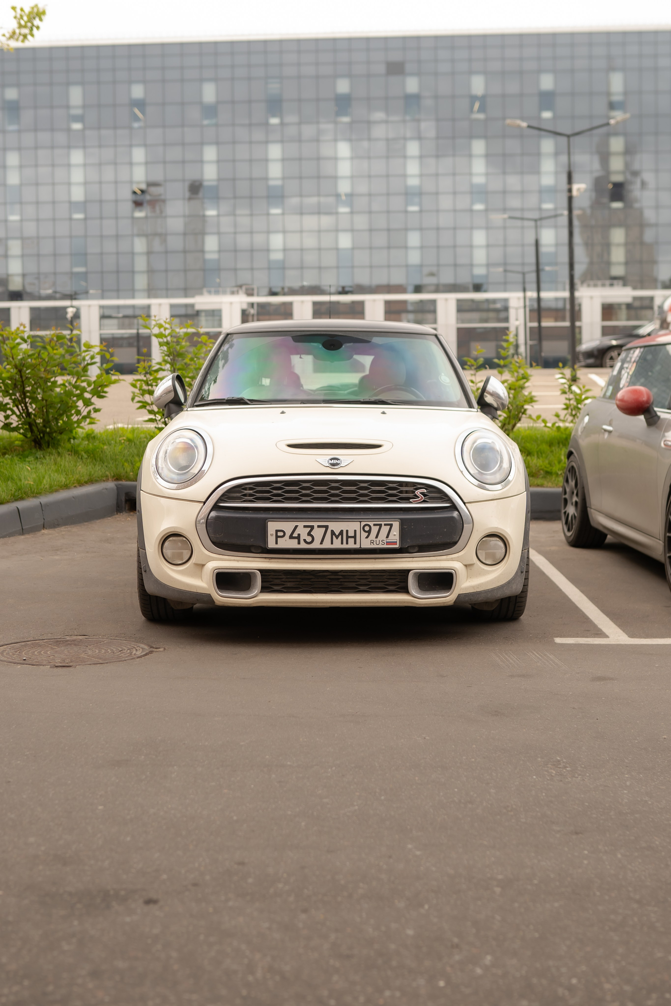MINI Завтрак | 26.07.2026. Mirllaev
