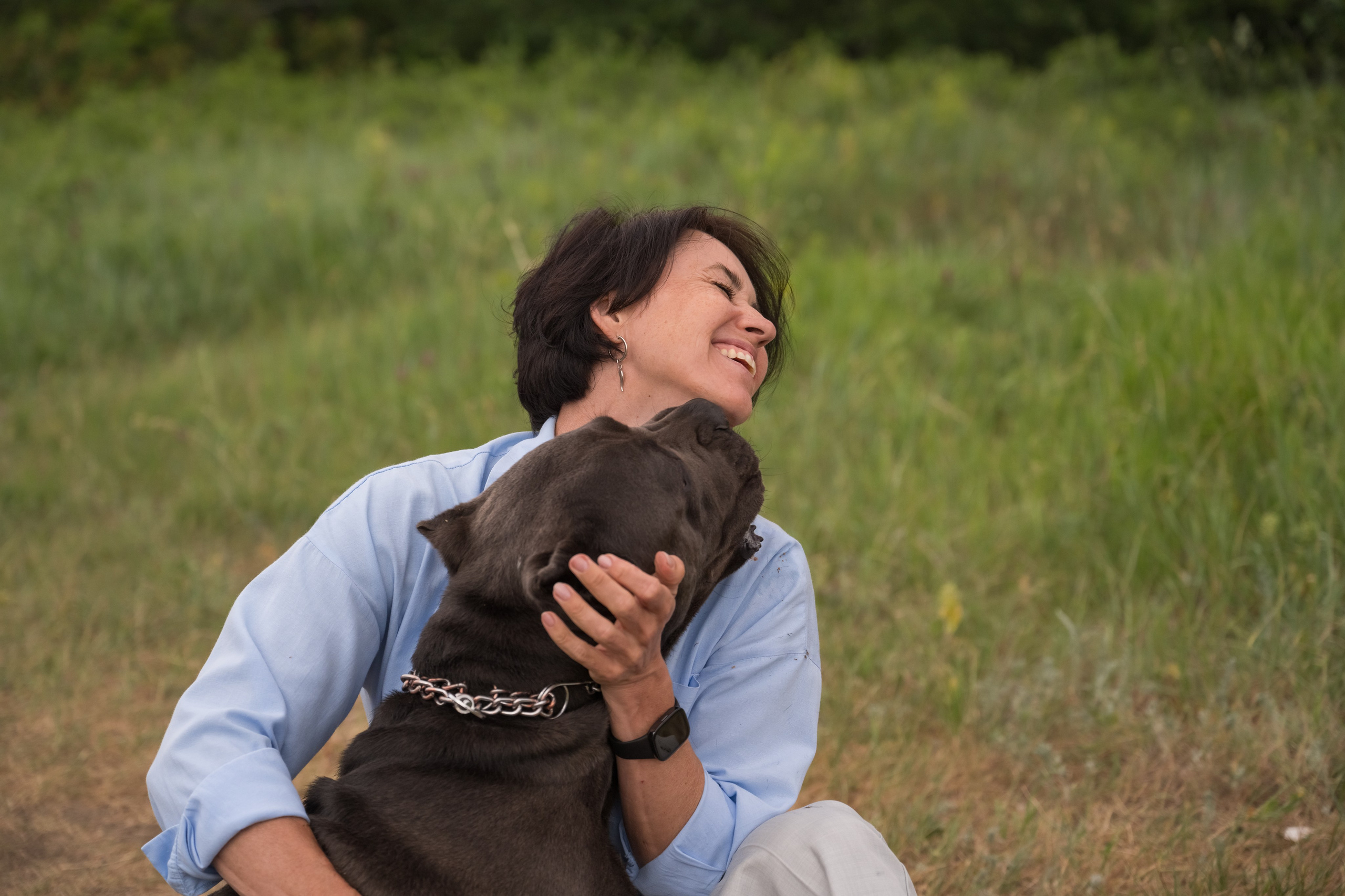 Дина, Яна и Лео. Фотограф Саратов Юлия Петрова