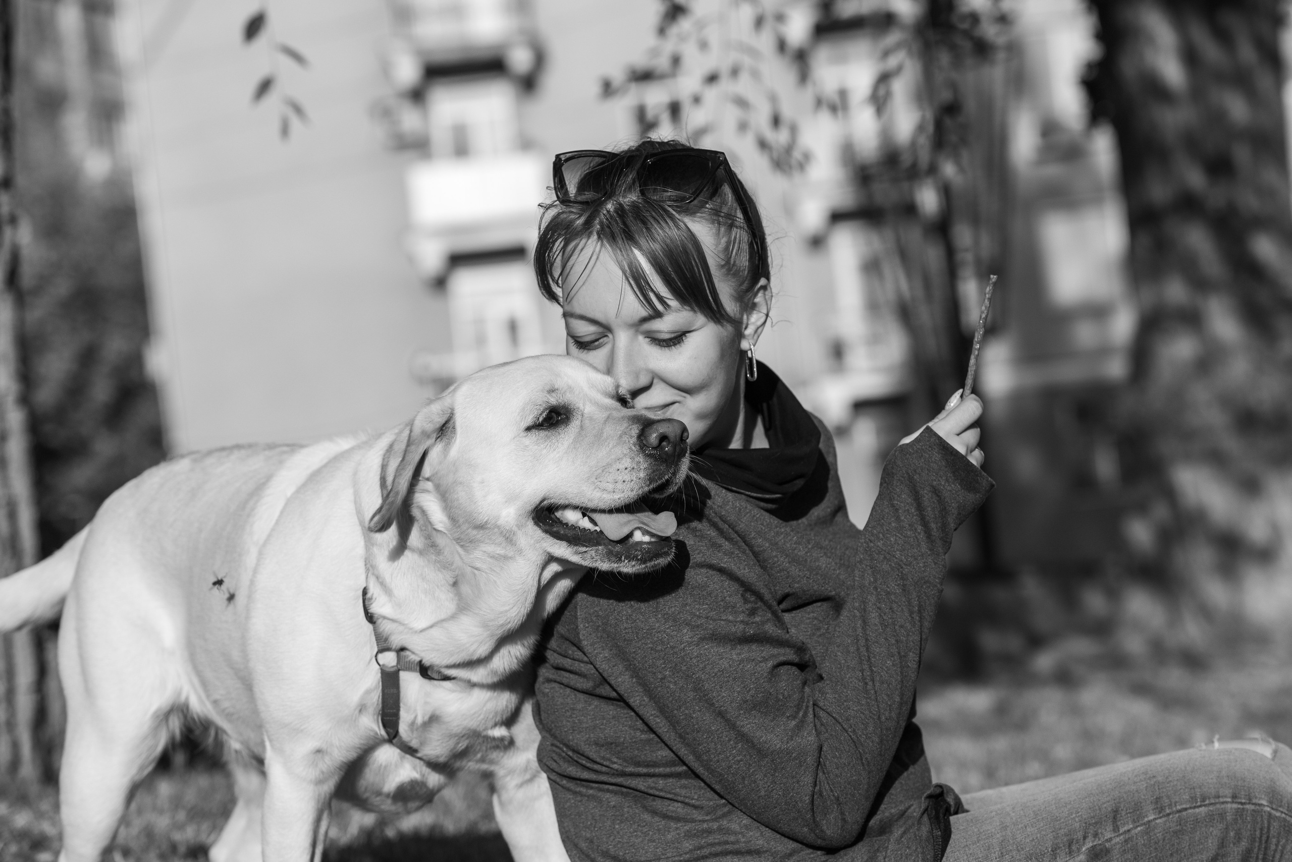 Анастасия. Фотограф Саратов Юлия Петрова