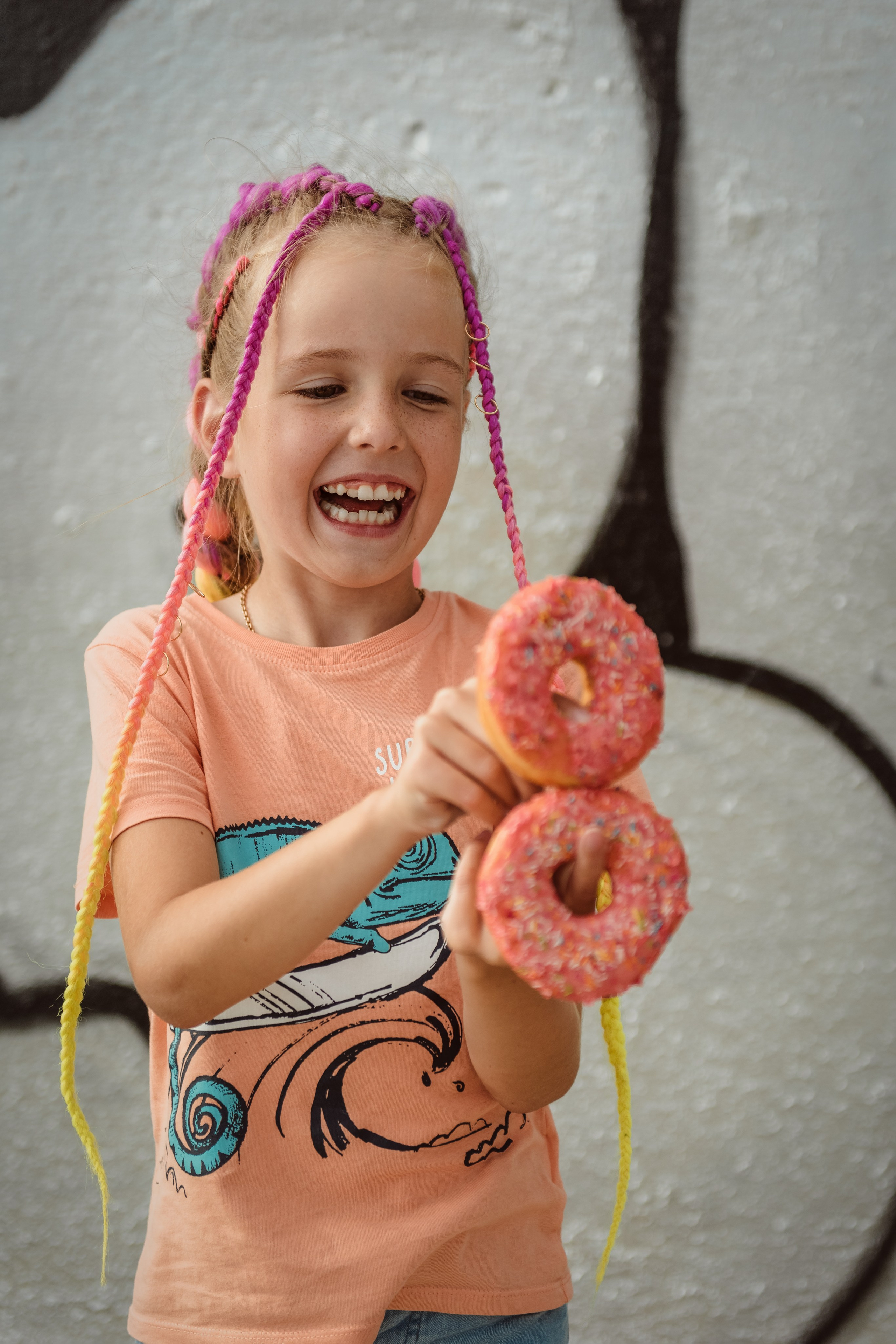 Граффити. Фотограф Саратов Юлия Петрова