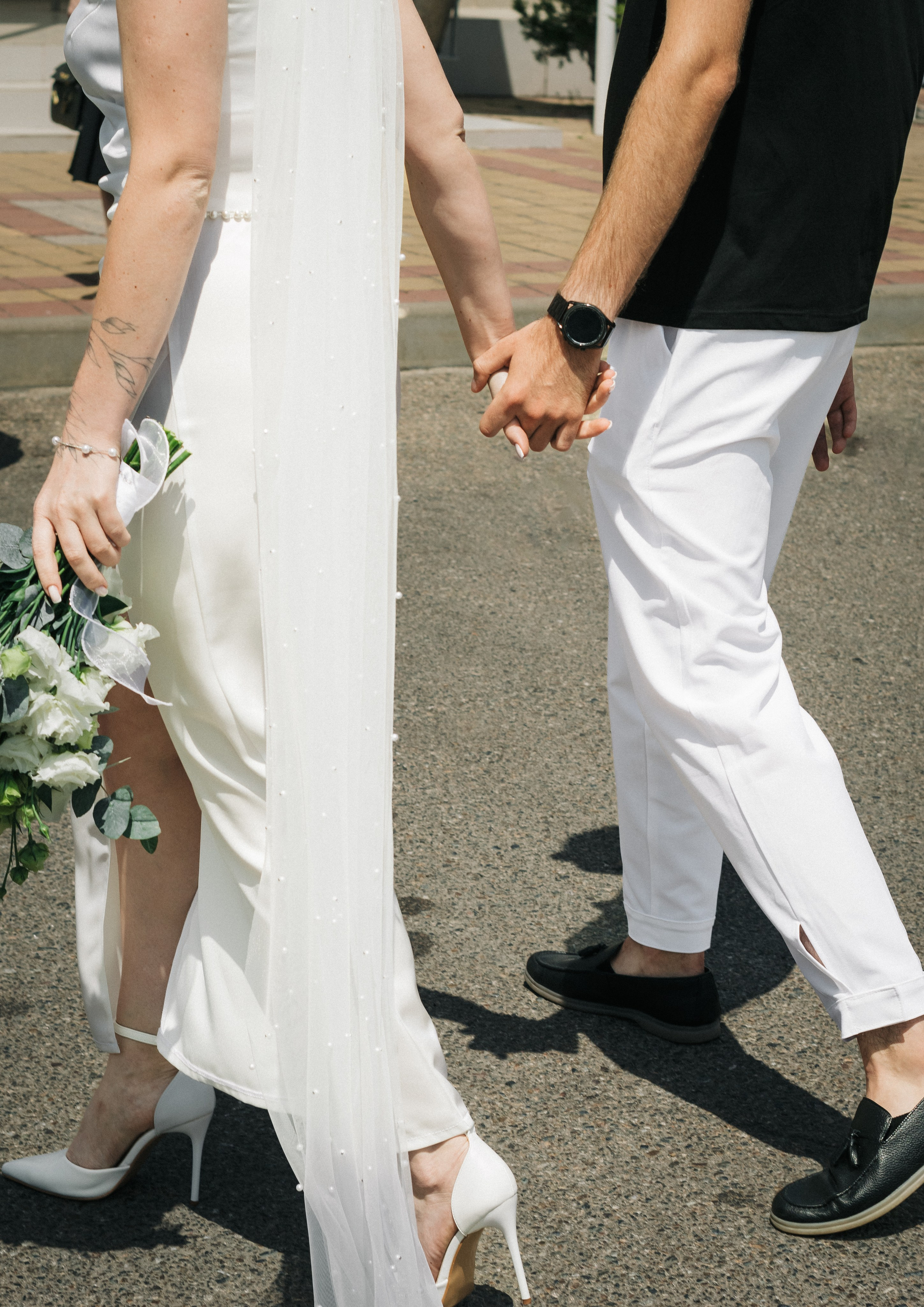 Свадебная фотосъёмка. Семейный, свадебный, фотограф на крещение и другие мероприятия в Краснодаре и Курганинске