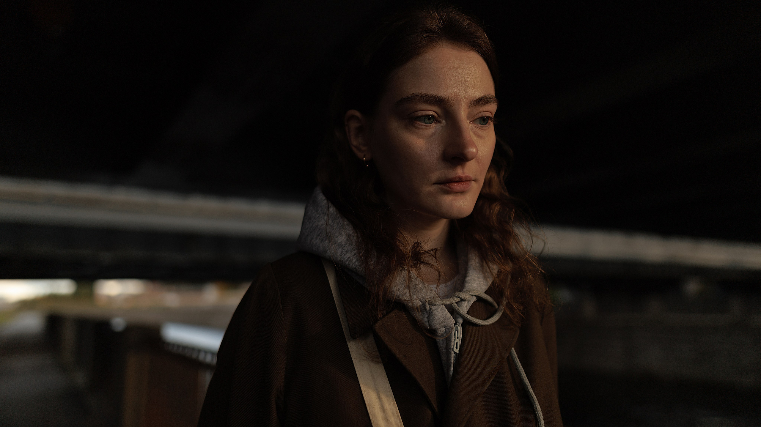 Individual. Портретный фотограф Sonya Moiseeva в Санкт-Петербурге