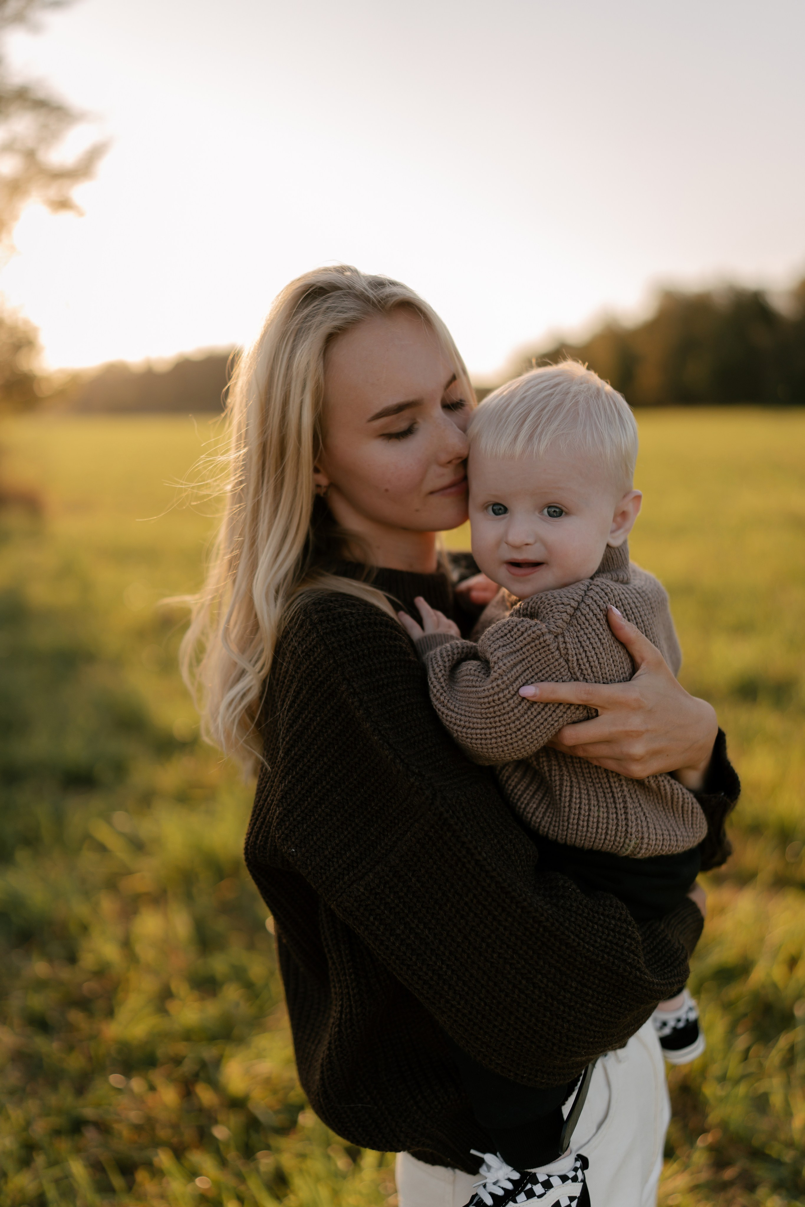 Годовасие Гриши. Свадебный и семейный фотограф в Москве и Красногорске — живые кадры | Анастасия Тихонова