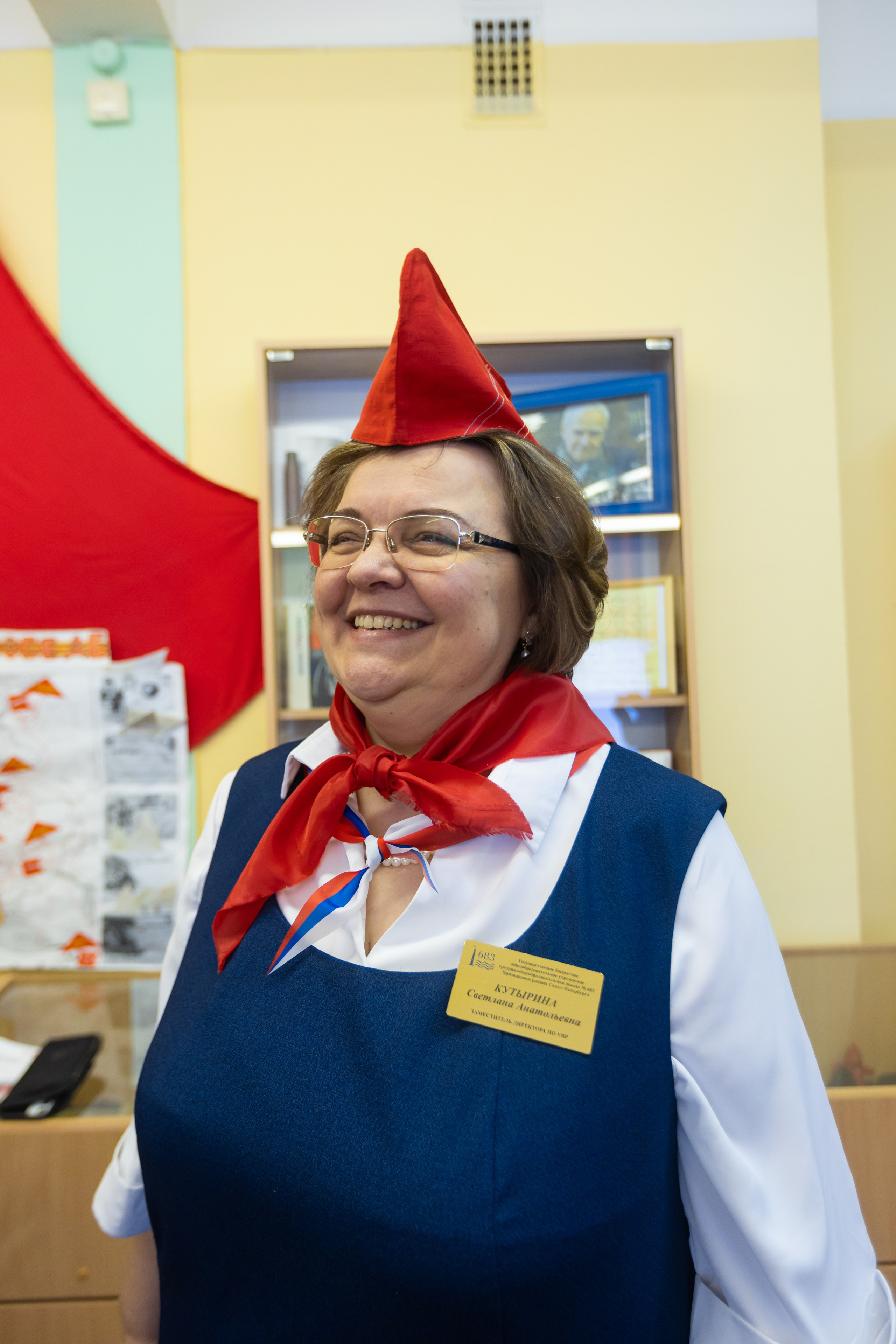 XIV ПМОФ '24. Школа 683. Евгений Матвеев — фотограф в Санкт-Петербурге