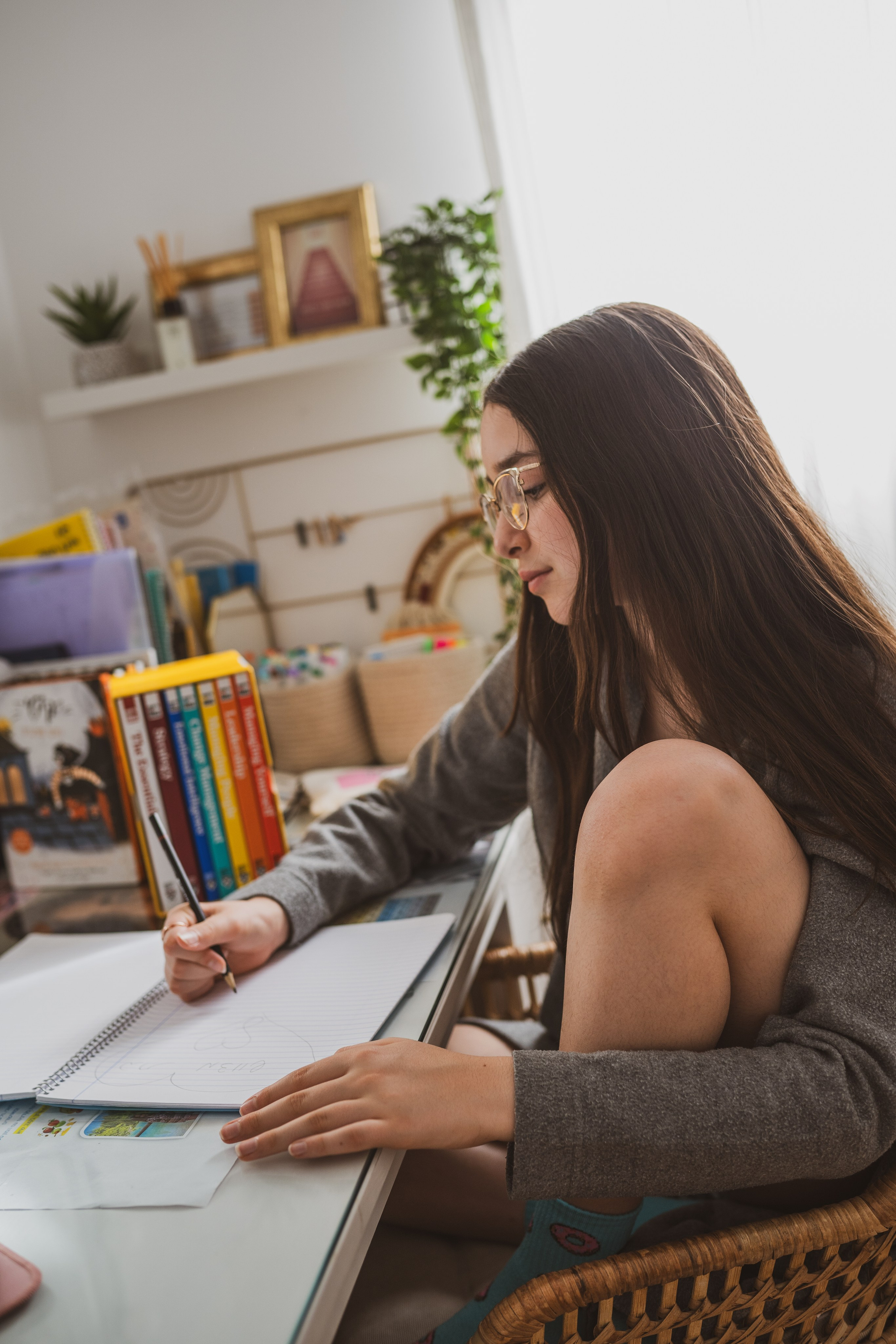 Ella. Семейный и детский фотограф в Израиле и Москве Дорошок Надя