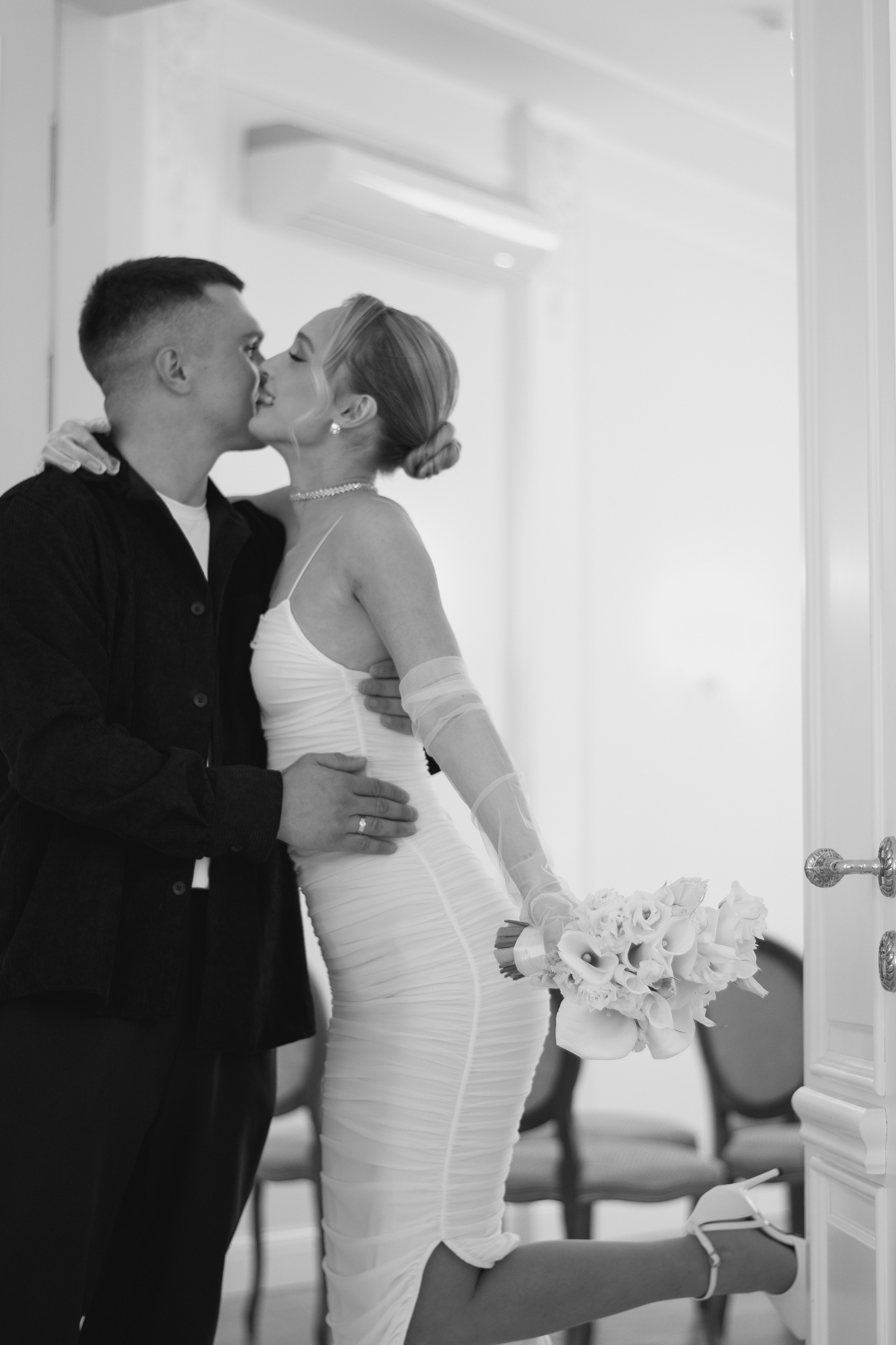 Полина | Максим. Свадебный и семейный фотограф Санкт-Петербург