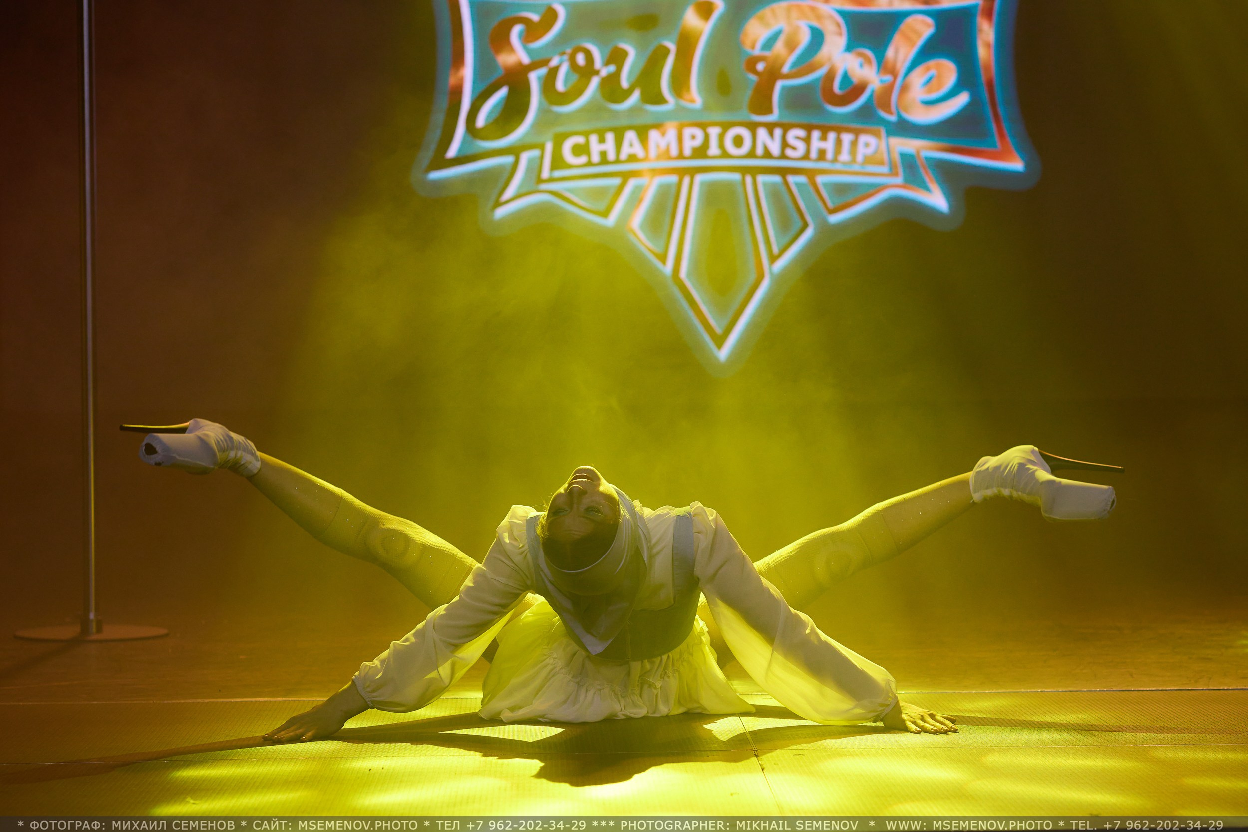 АНОНС фоторепортажа Soul Pole Dance Championship Чемпионат. Фотограф, фотопроекты Михаила Семенова в Ярославле. Фотошкола