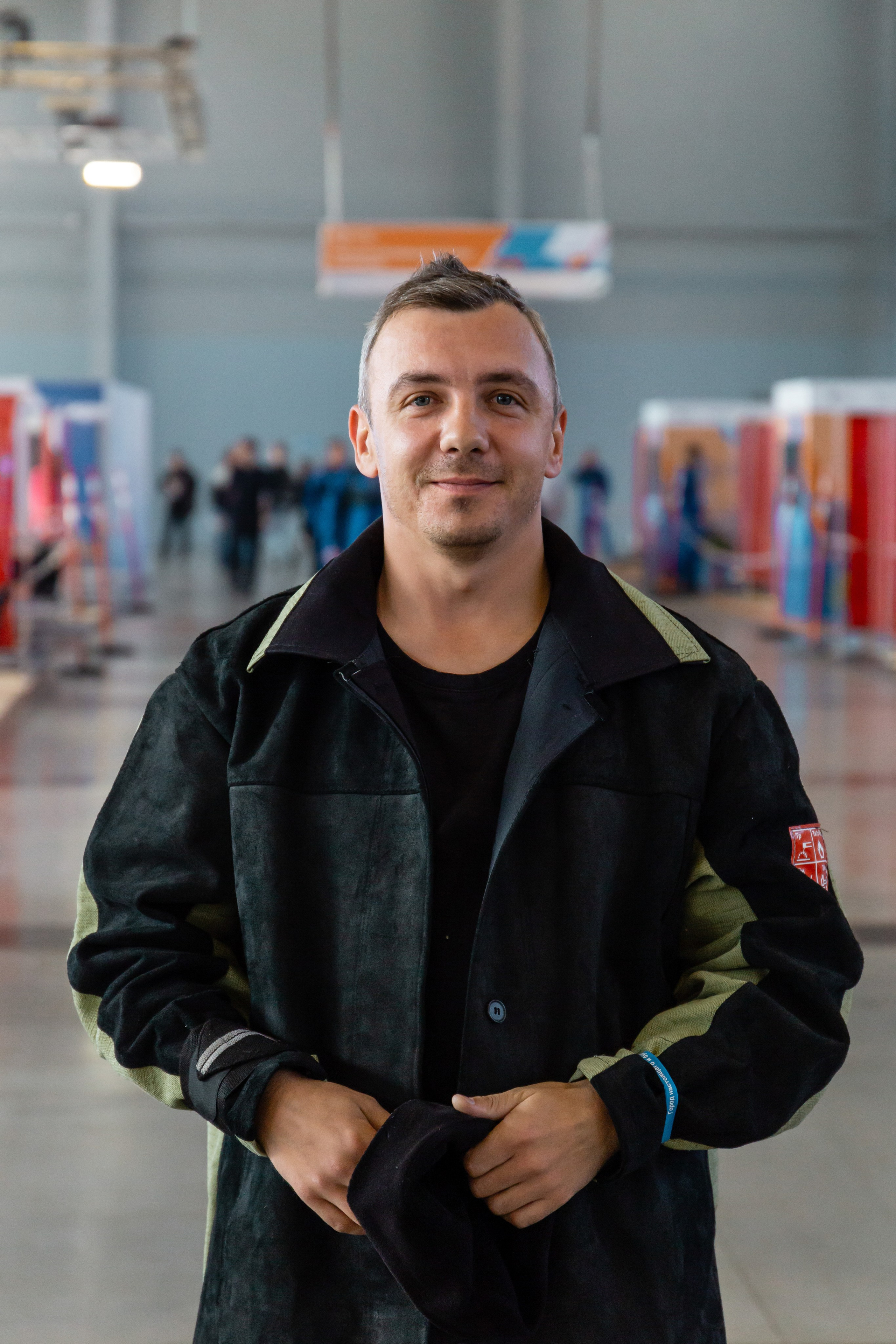 ЛГСС Иннопром