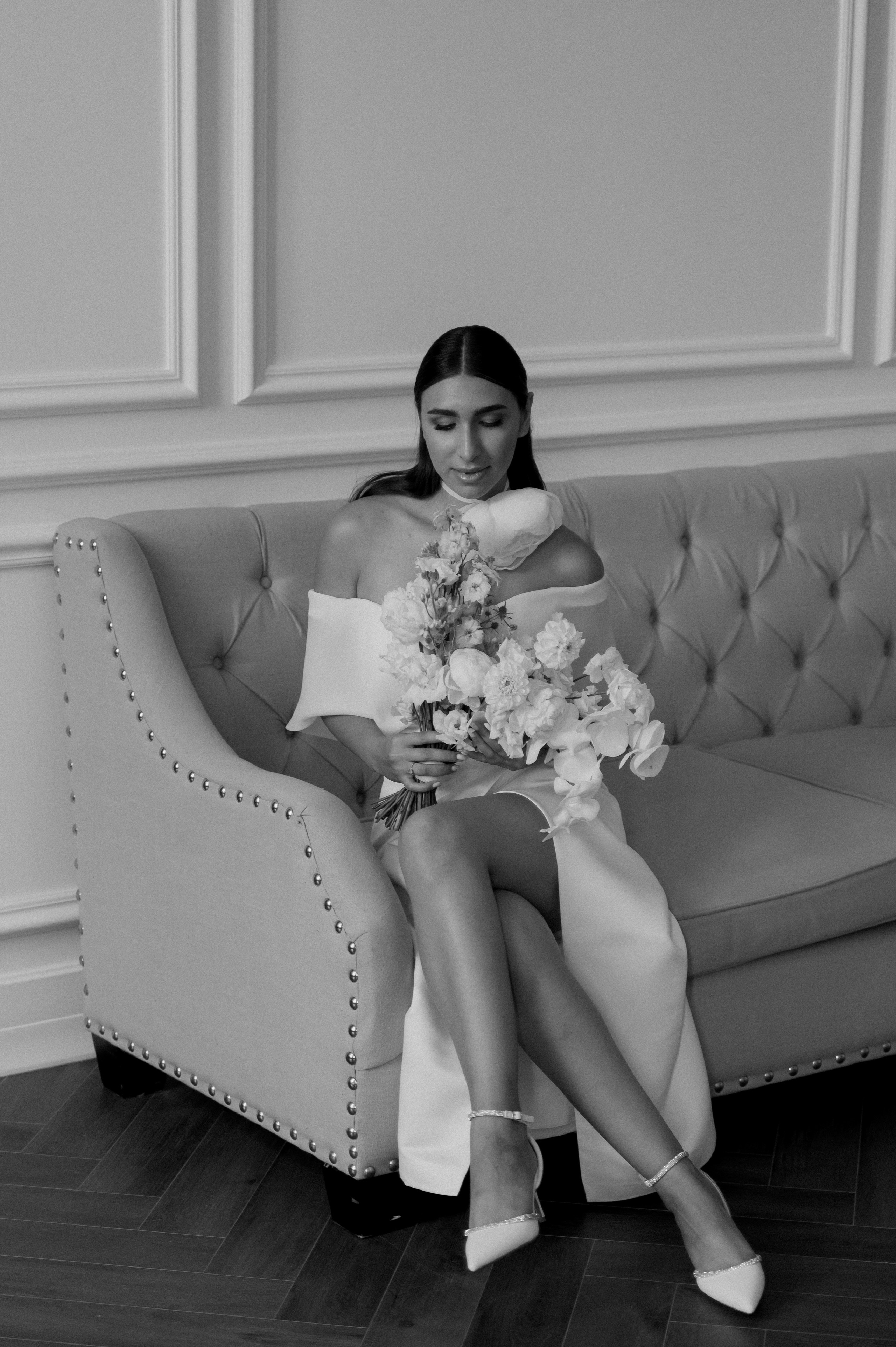 Данил и Карина. Фотограф Павел Петров г. Тюмень