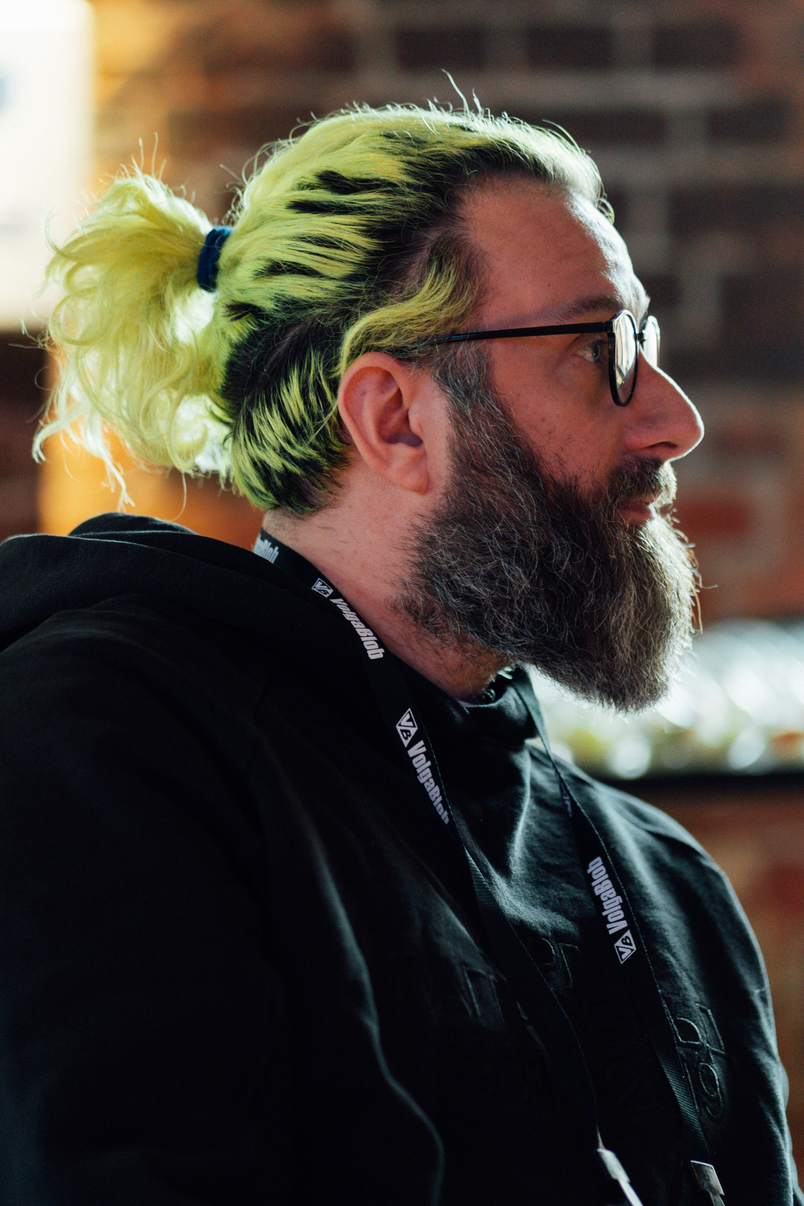 VB Trends — Мероприятие компании VolgaBlob