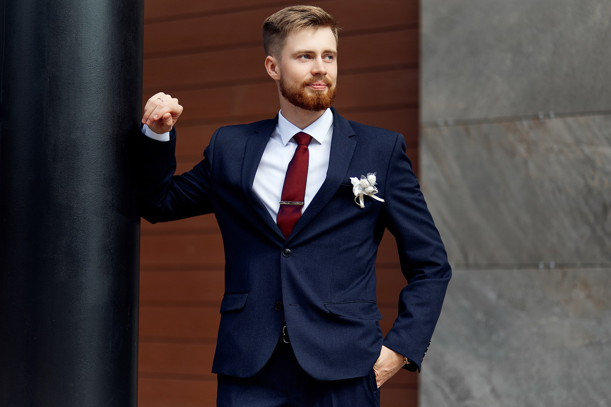 Виктория и Илья. Свадебная фотосъёмка в Брянске | Влад и Ирина Тютьковы