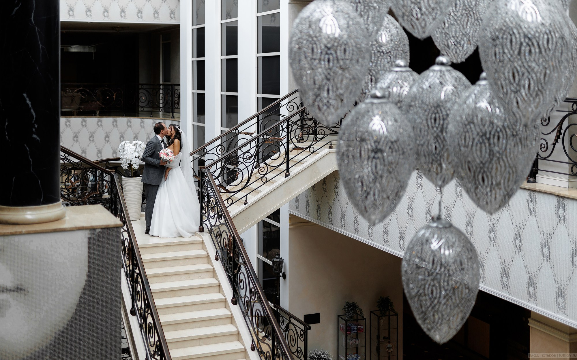 Наталья и Дмитрий. Свадебная фотосъёмка в Брянске | Влад и Ирина Тютьковы