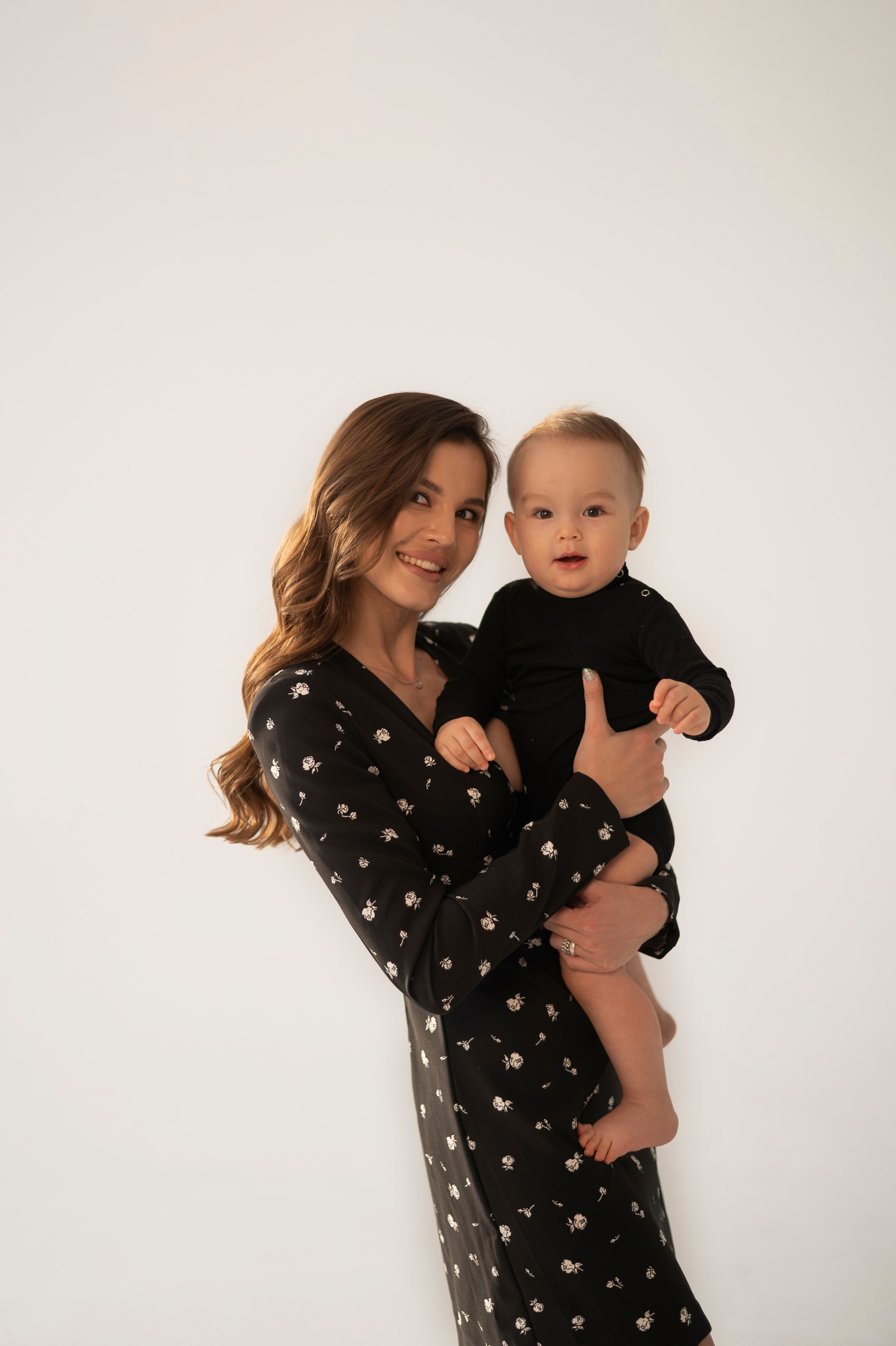 Регина. Фотограф Рузанна Ганн