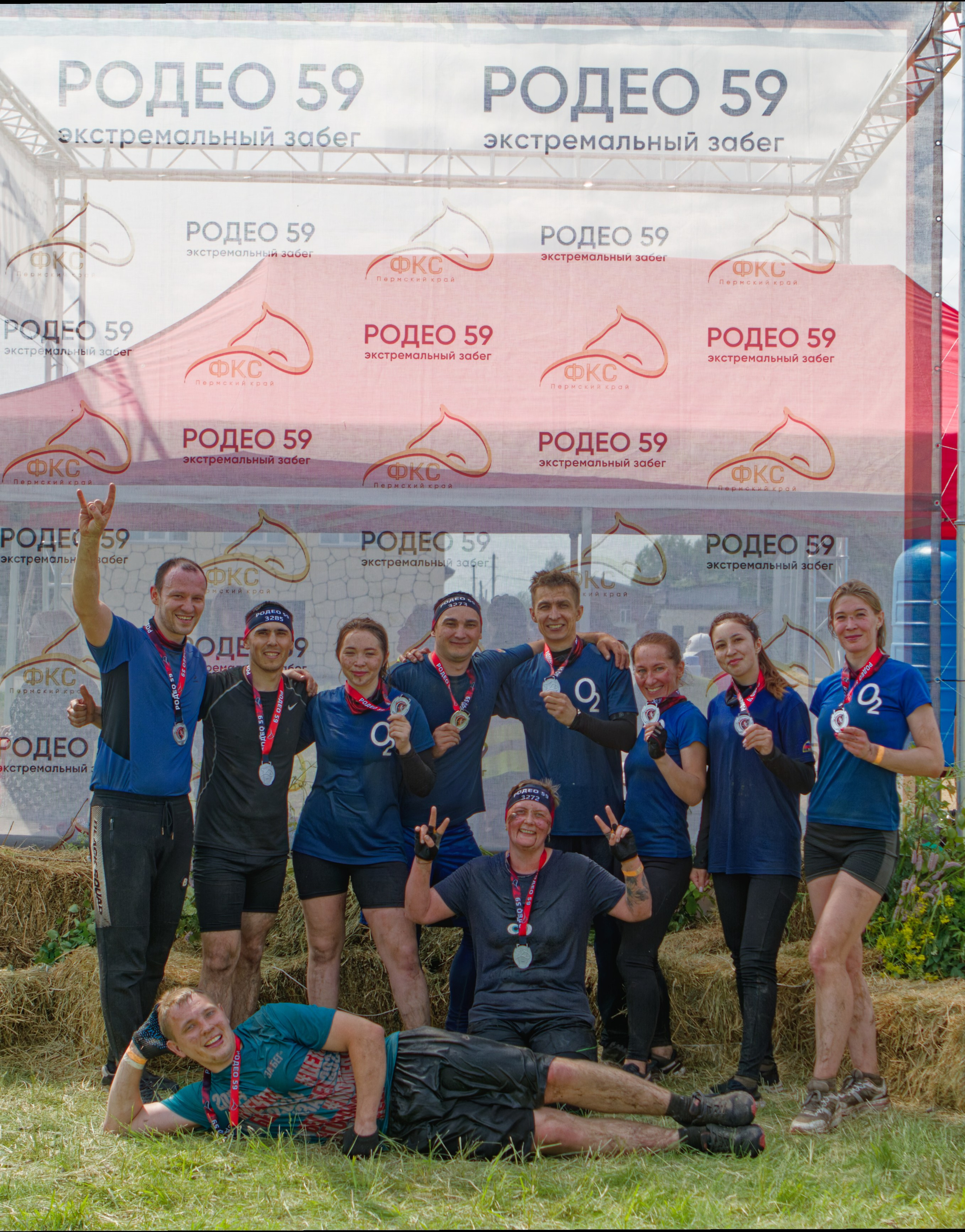 Родео59. Репортажный и спортивный фотограф в г. Пермь Зильберг Павел