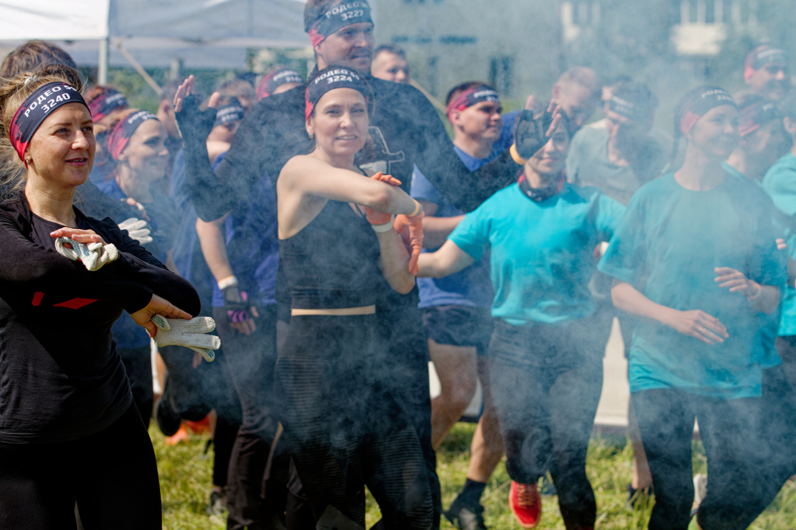 Родео59. Репортажный и спортивный фотограф в г. Пермь Зильберг Павел