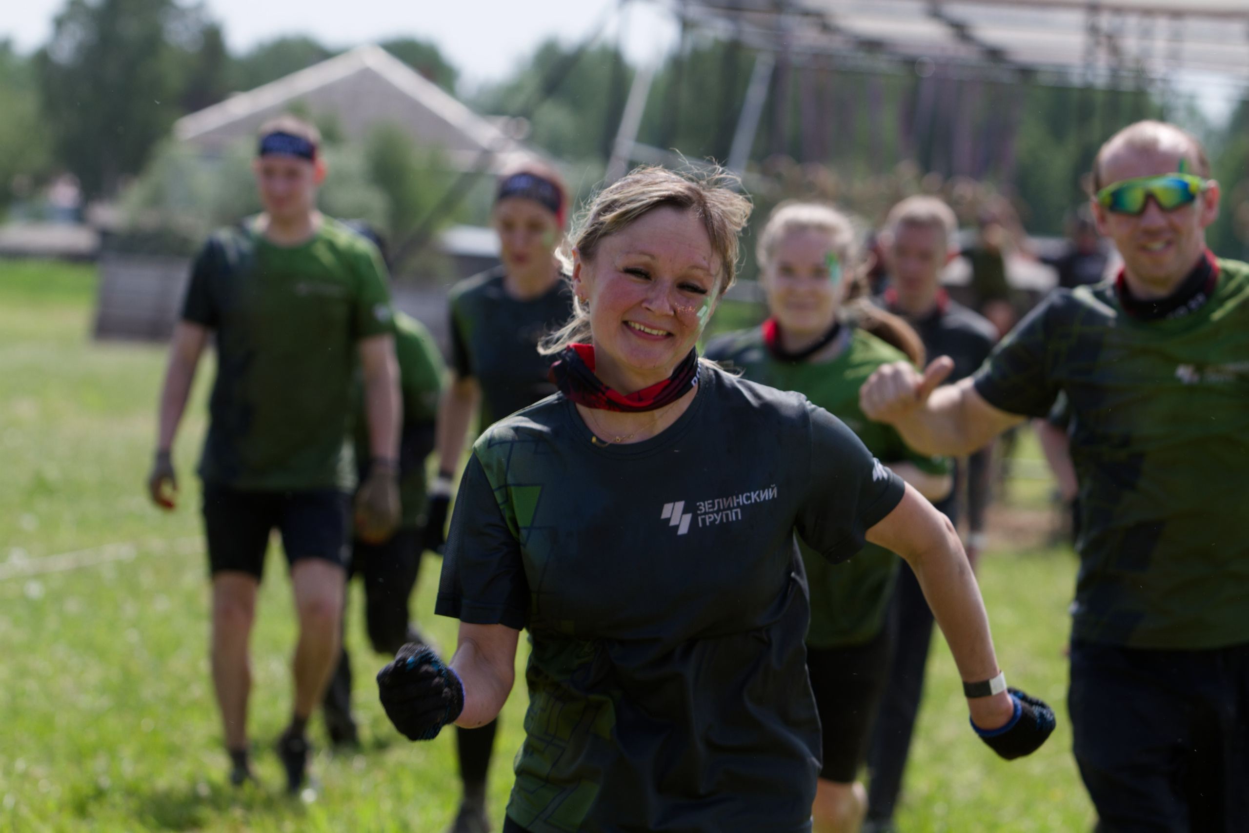 Родео59. Репортажный и спортивный фотограф в г. Пермь Зильберг Павел