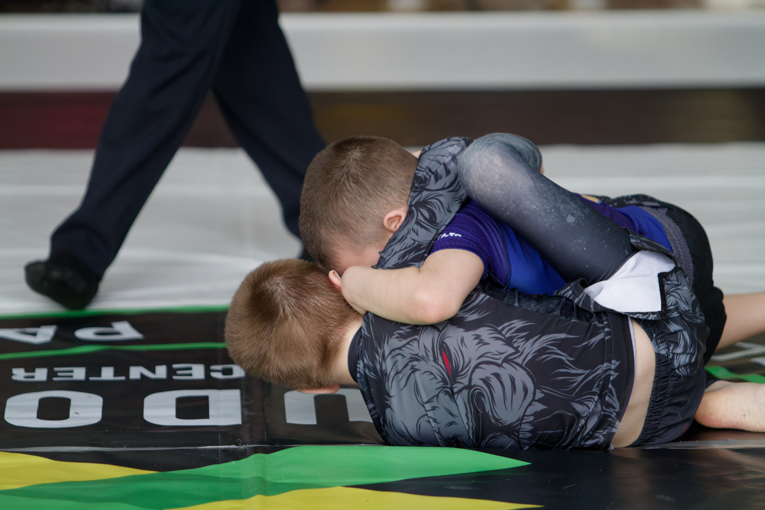 Борьба. Джиу-джитсу 26.04.2025. Репортажный и спортивный фотограф в г. Пермь Зильберг Павел