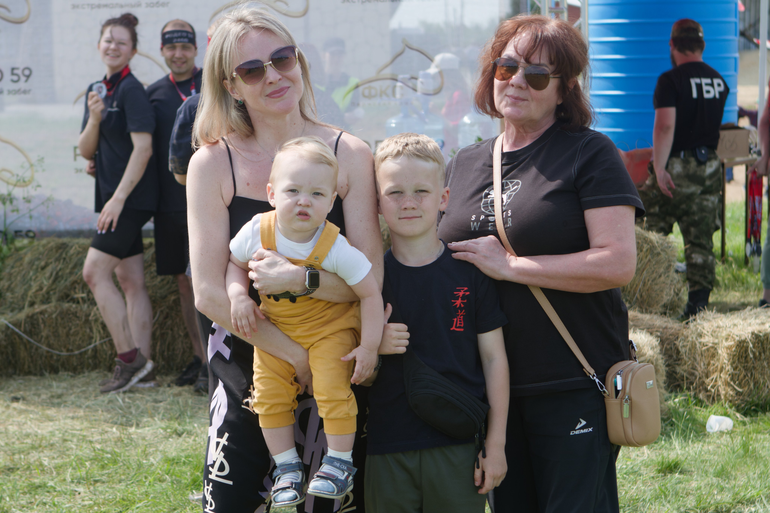 Родео59. Репортажный и спортивный фотограф в г. Пермь Зильберг Павел