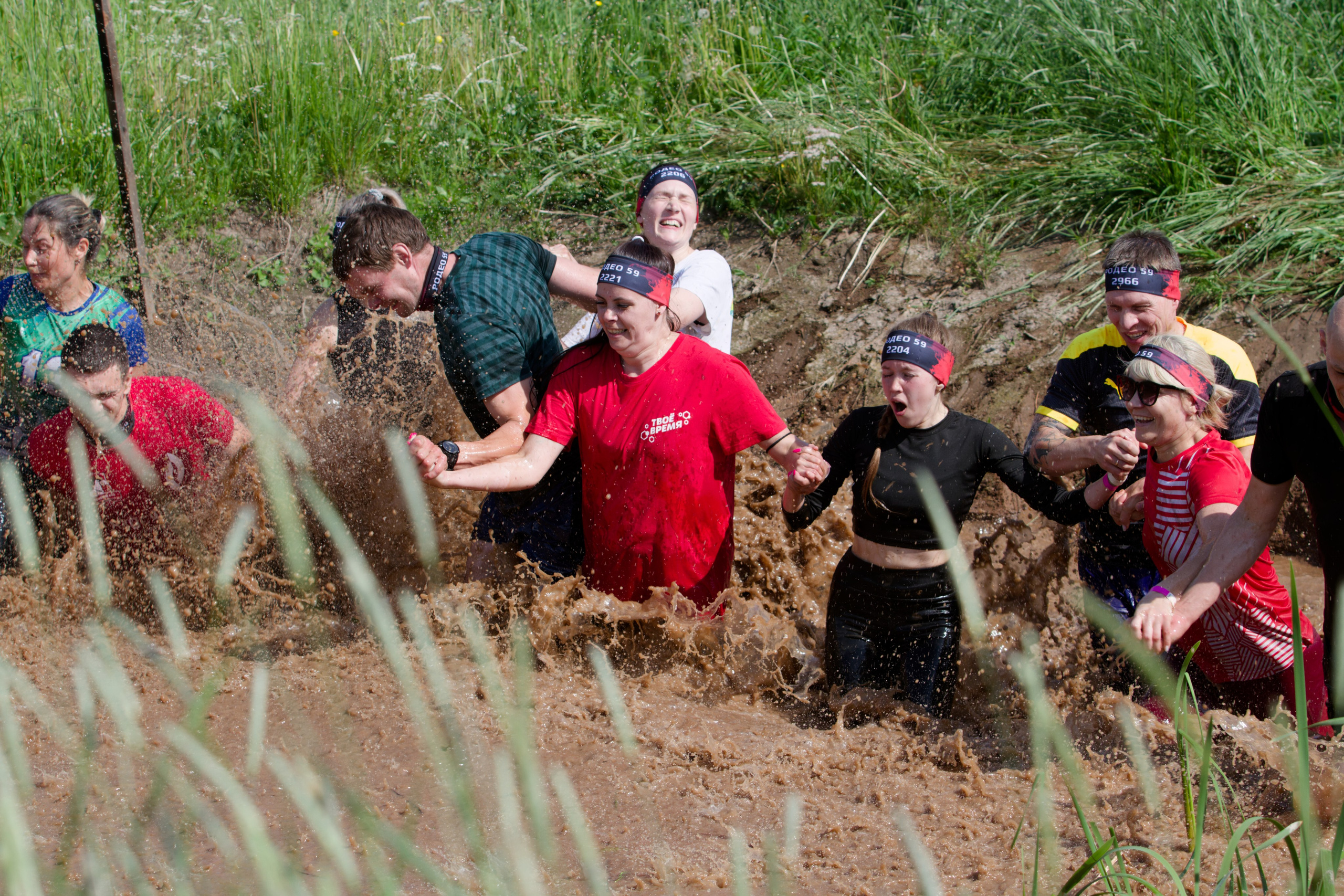 Родео59. Репортажный и спортивный фотограф в г. Пермь Зильберг Павел