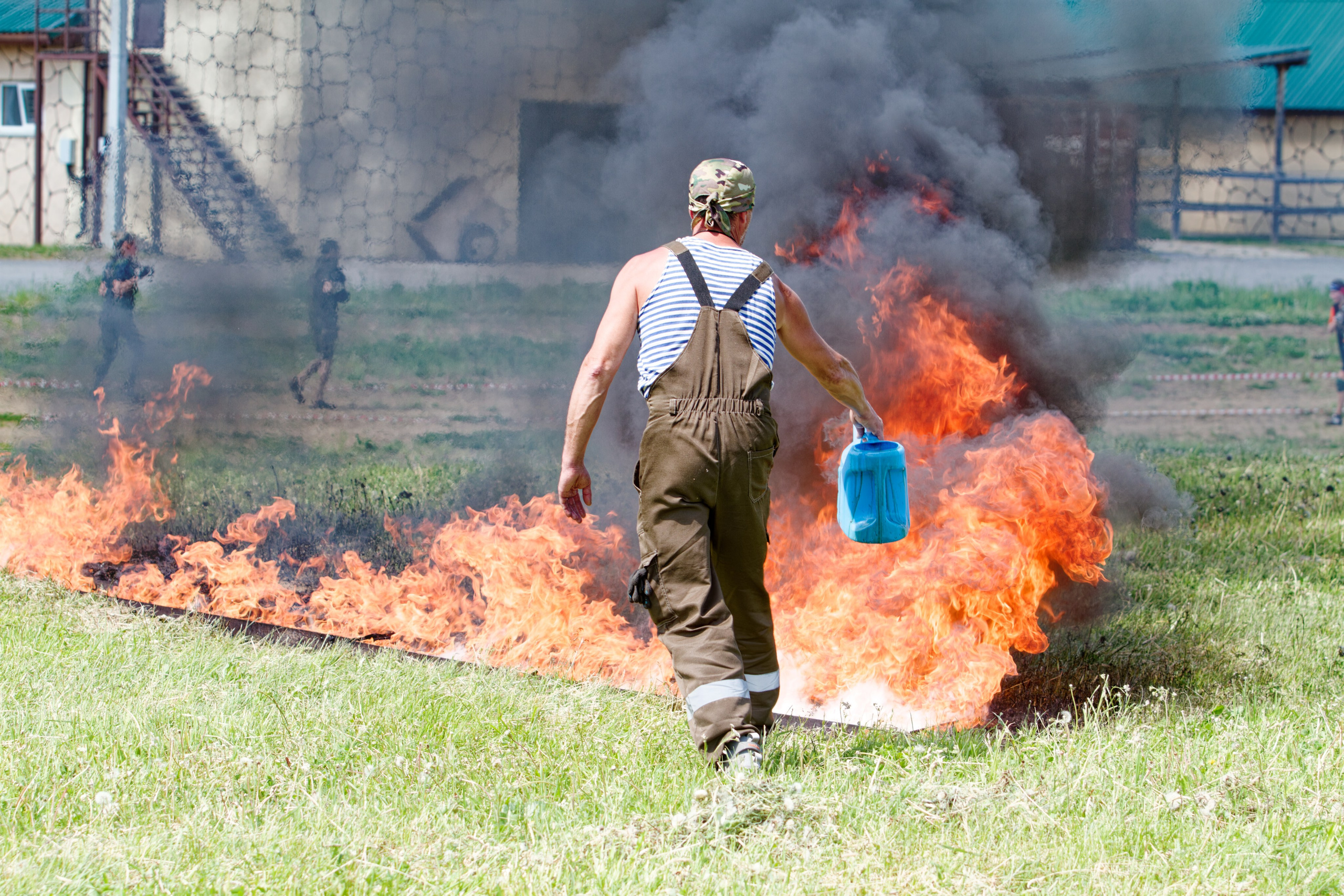Родео59. Репортажный и спортивный фотограф в г. Пермь Зильберг Павел