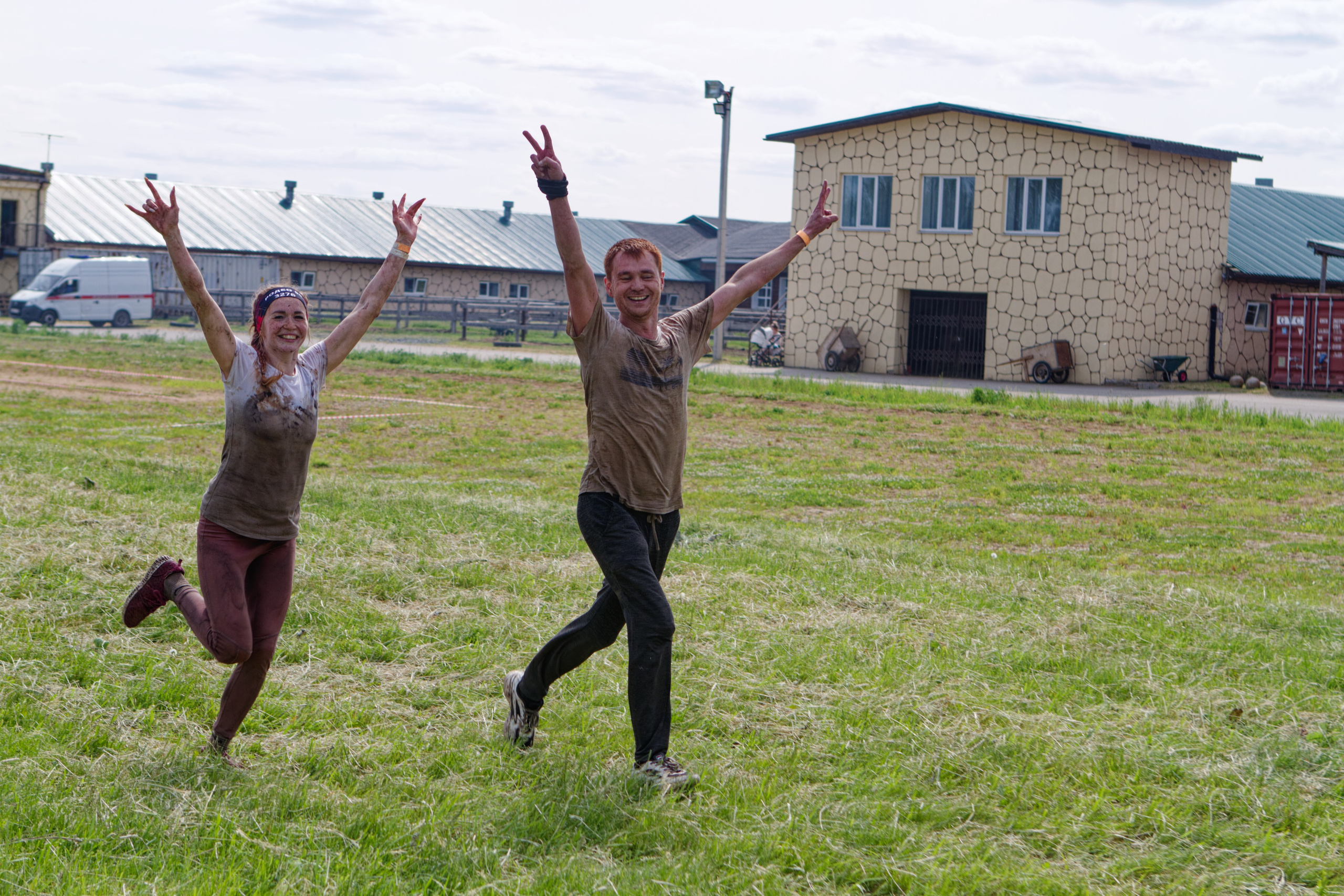 Родео59. Репортажный и спортивный фотограф в г. Пермь Зильберг Павел