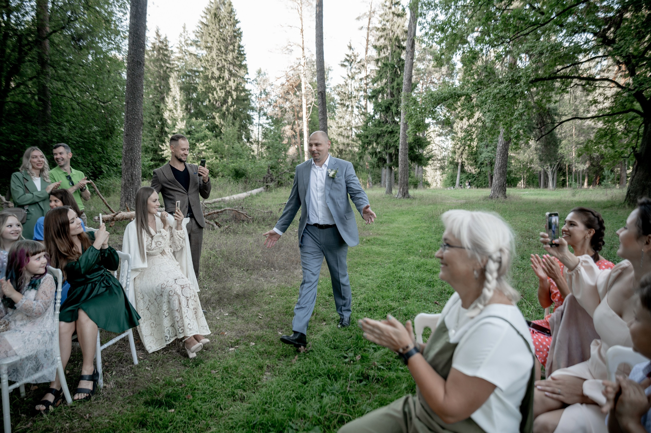 Артем и Мария. Фотограф Анна Пятак