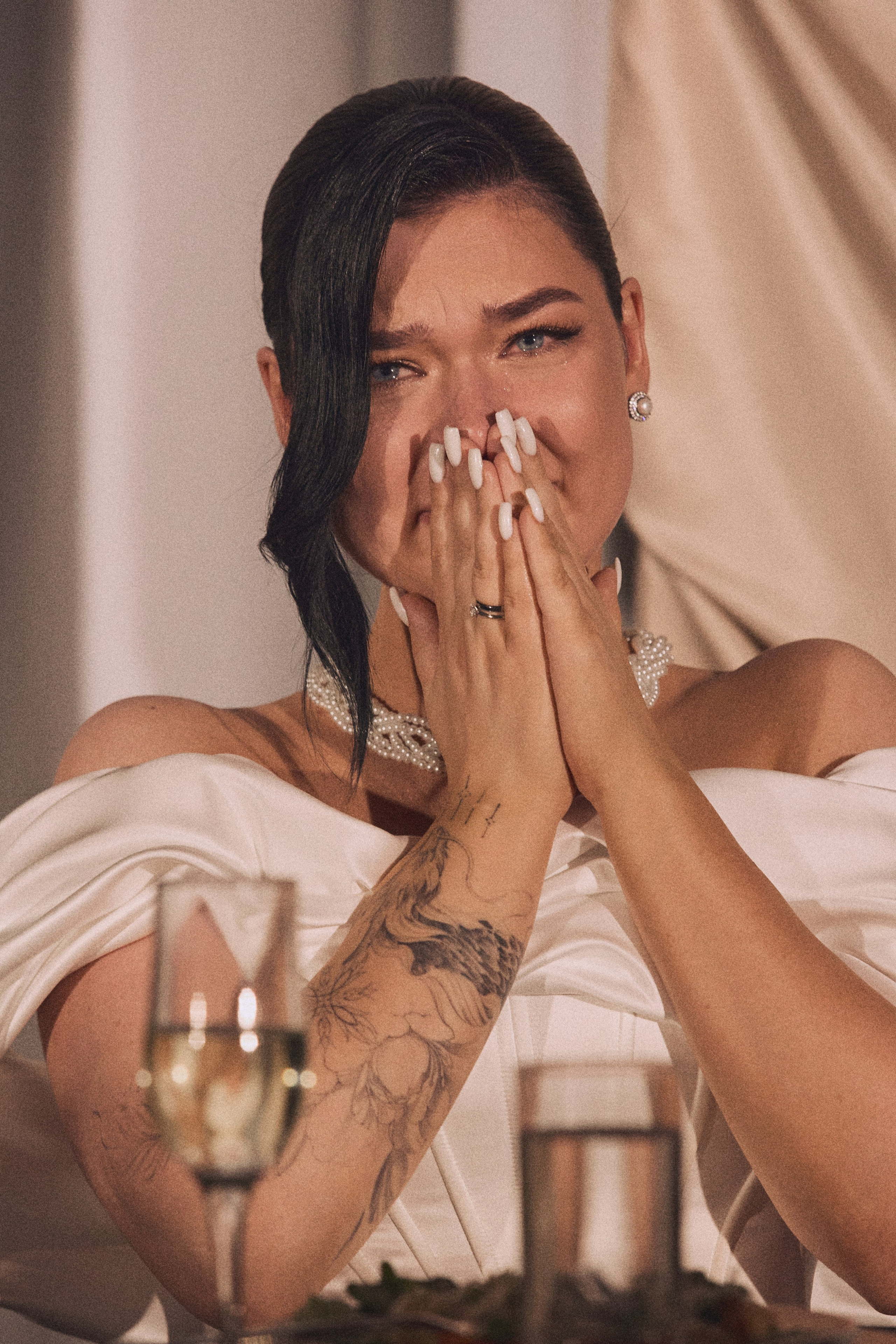 HER WILD, HIS CALM. Дмитрий Мазуркевич: Профессиональный Репортажный Фотограф