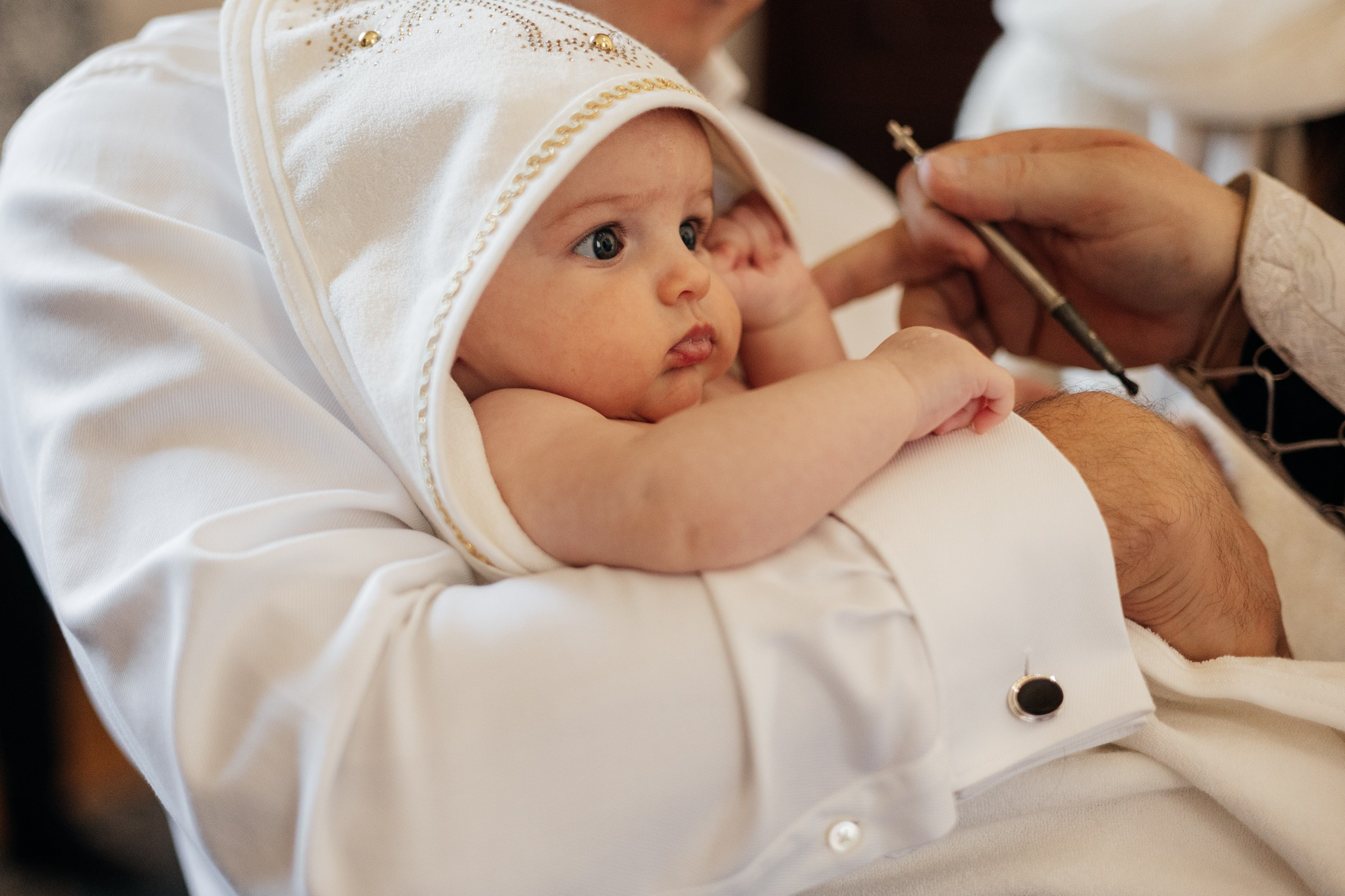 Фотосьемка крещения. Семейный фотограф в Краснодаре Нина Курнявко