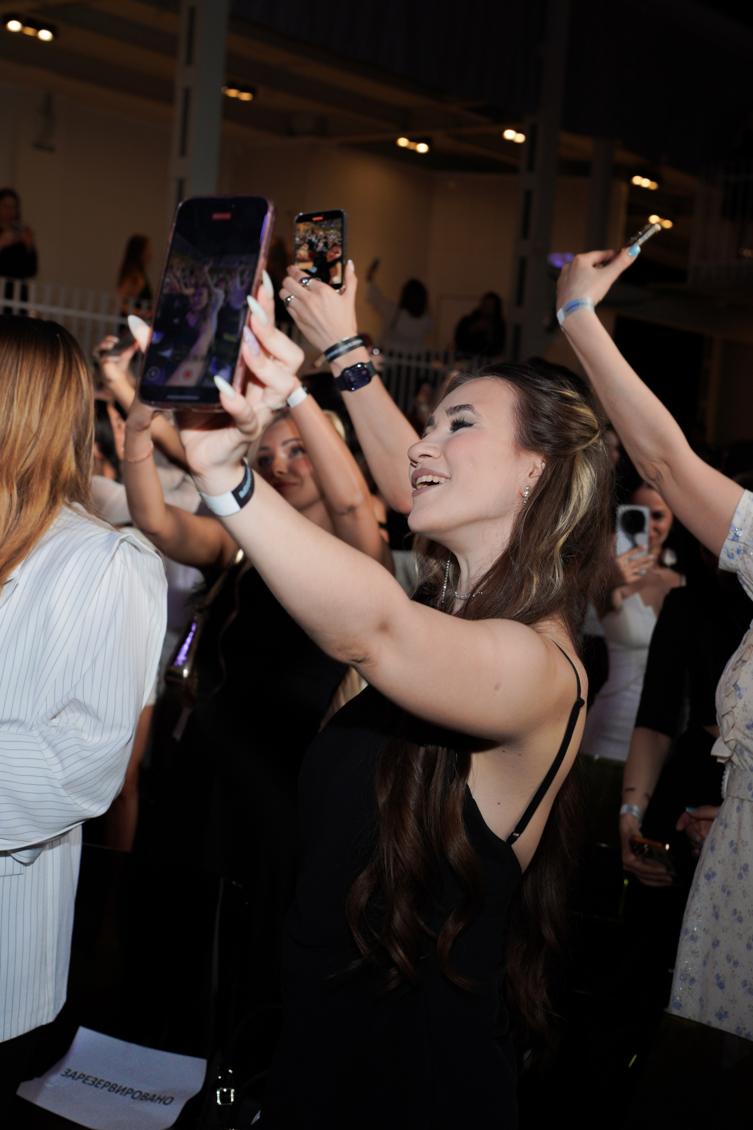 Мероприятия. Индивидуальный и EVENT фотограф Полина Репина