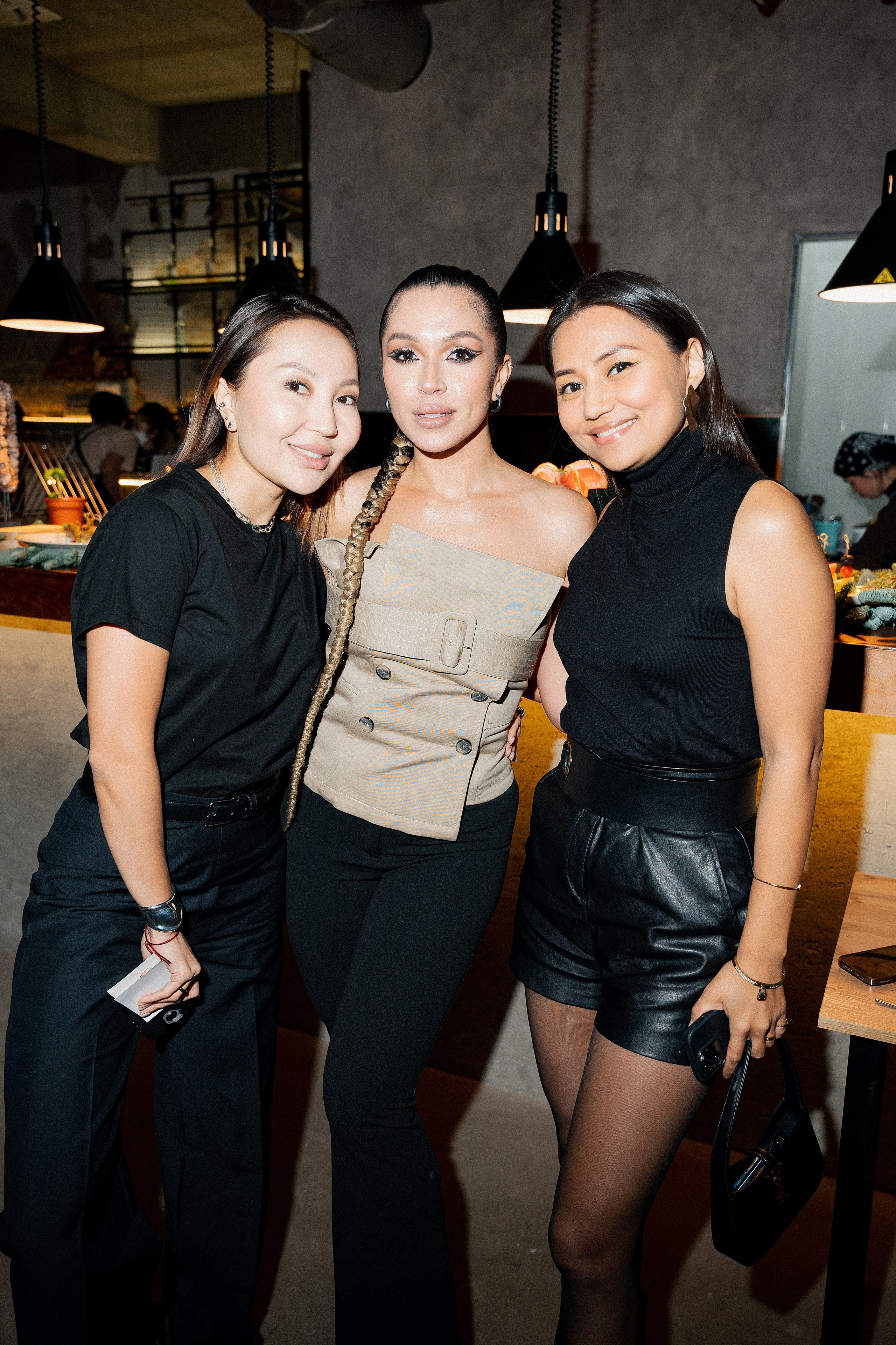 Открытие Leo Coffee. Репортажный фотограф Дмитрий Юрчук