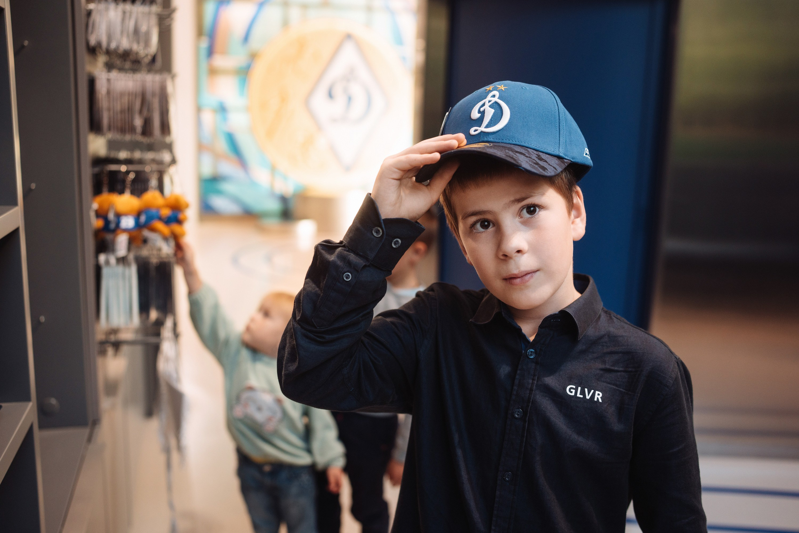 Corporate & Event Projects