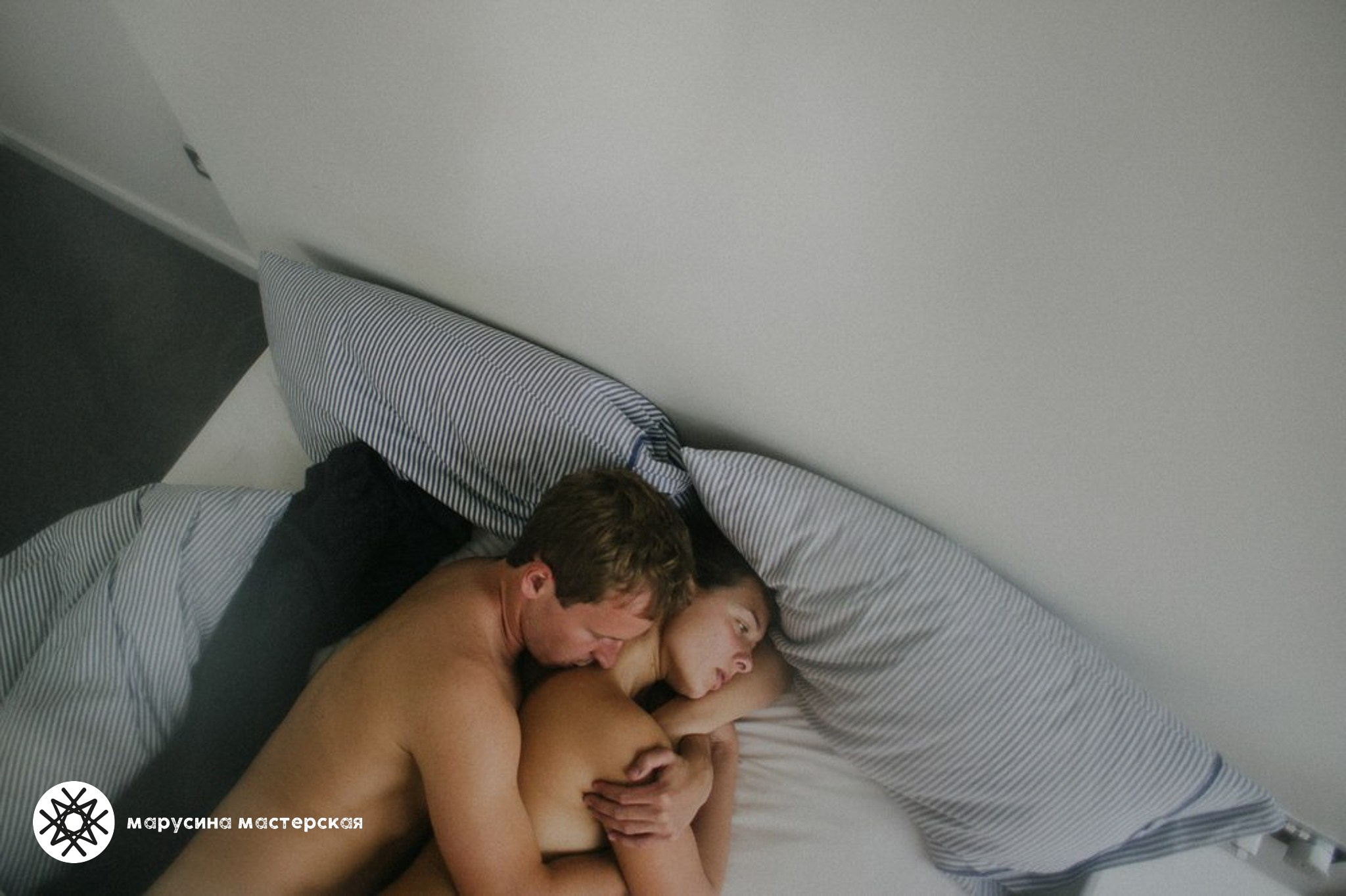 Творческая фотография, снятая в рамках весенней творческой практики, автор — Альбина Косенко