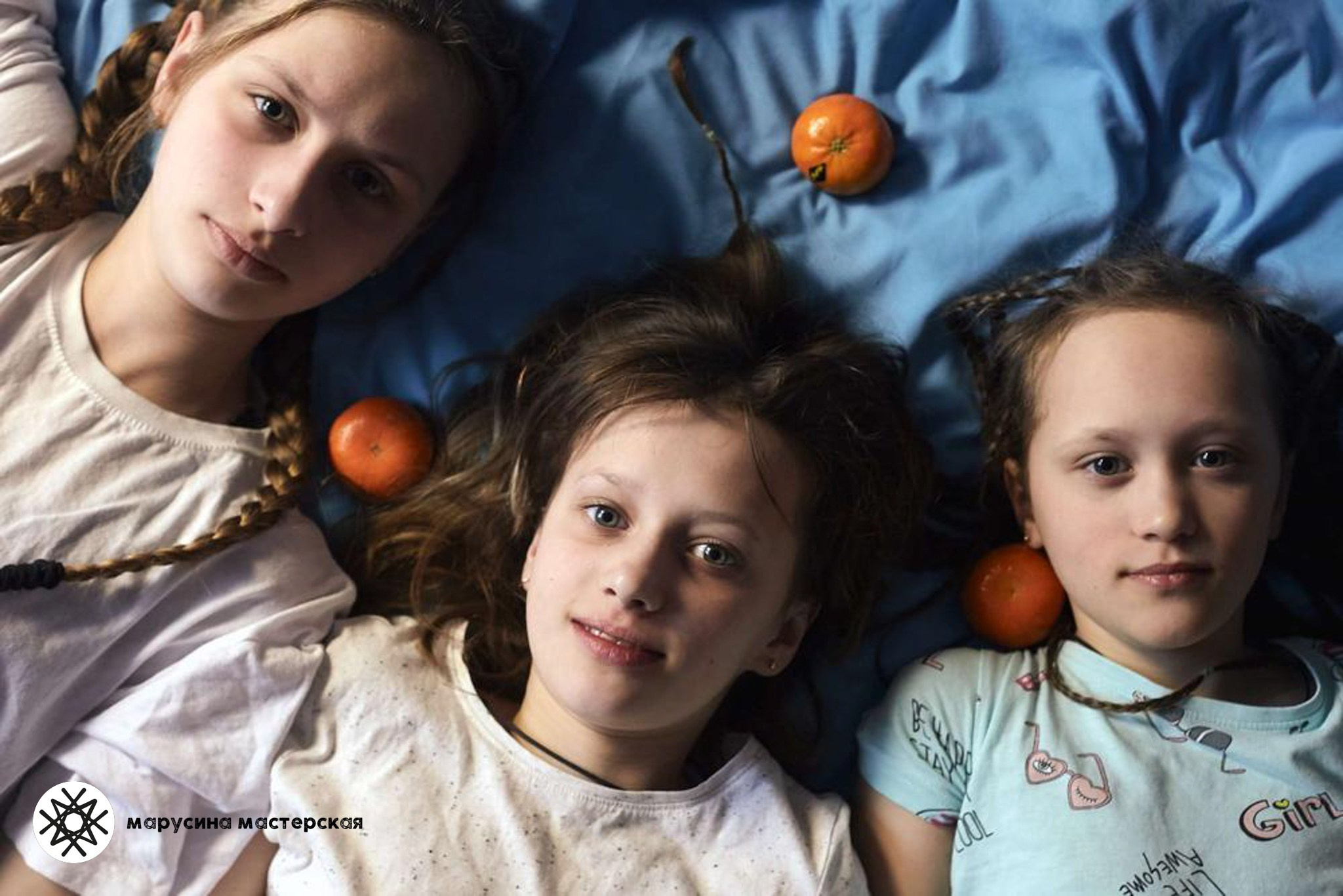 Александра Павлова